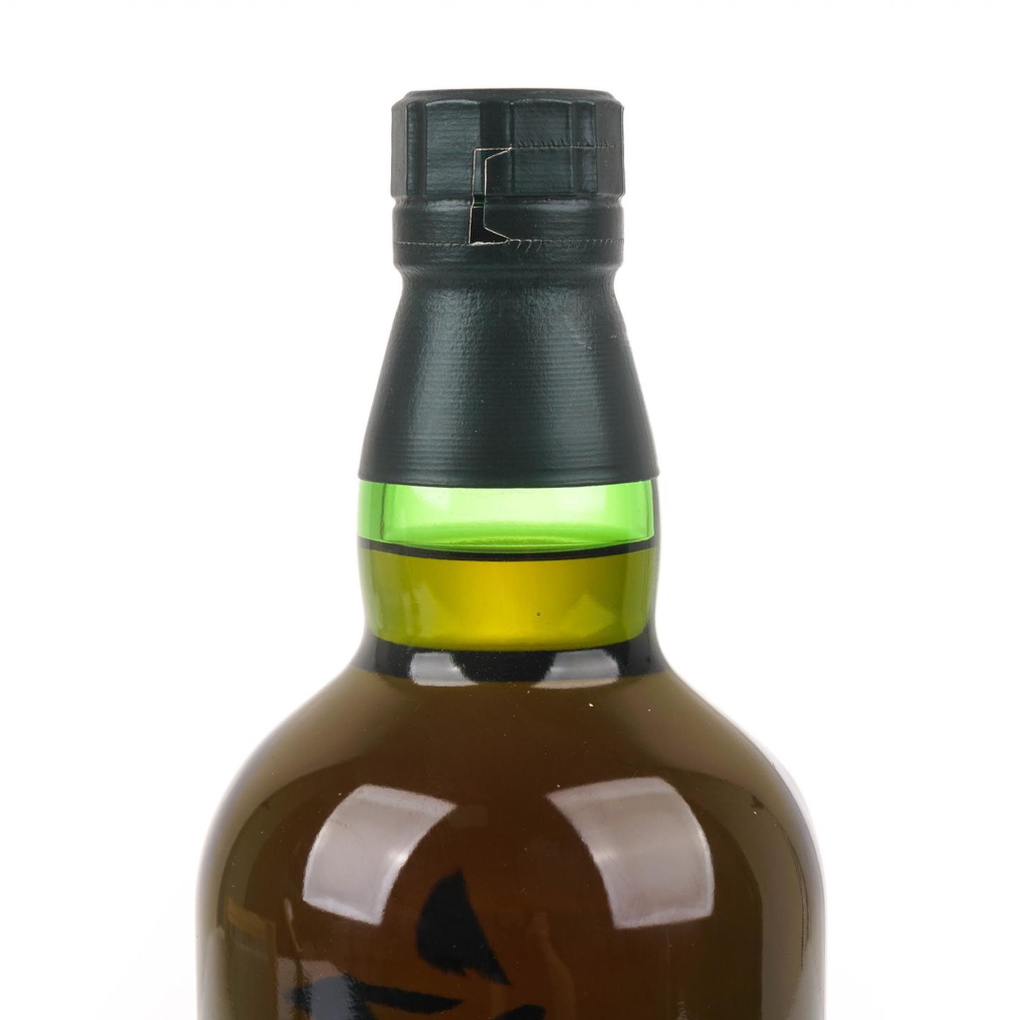 白州 18年 Limited Edition 43%
