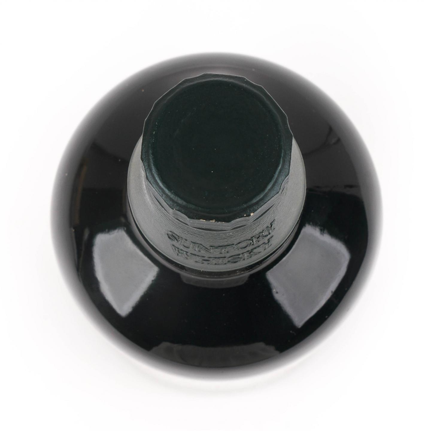 白州 18年 Limited Edition 43%