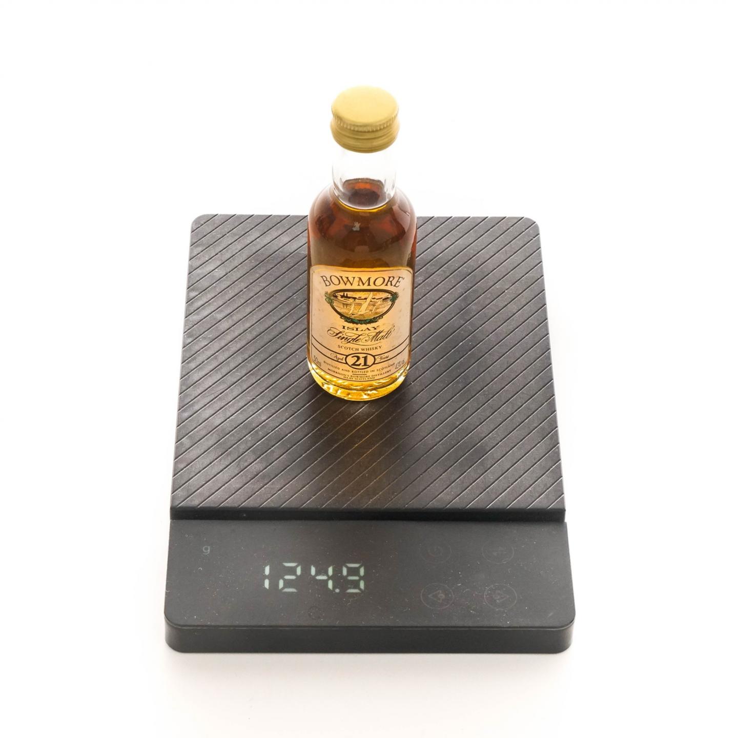 【酒版】波摩 经典年份礼盒套装 50ml*4