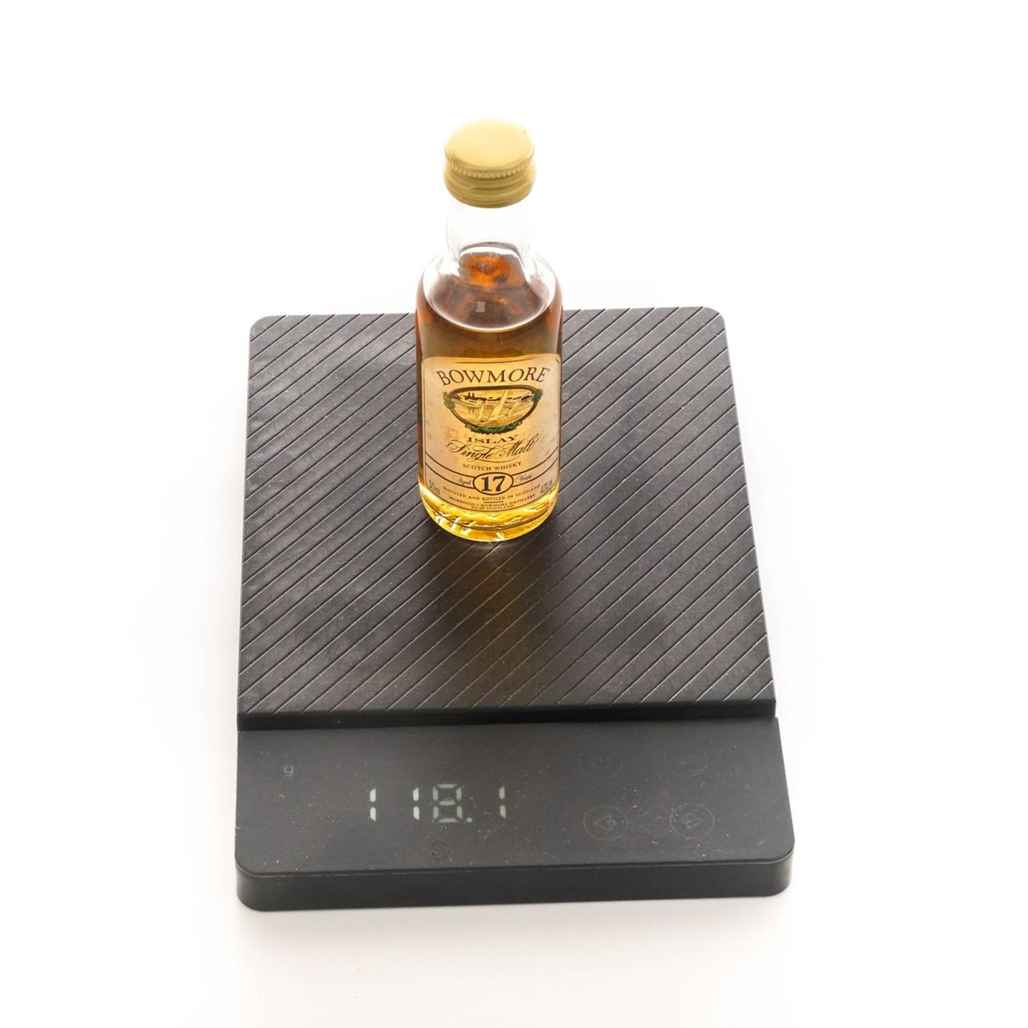 【酒版】波摩 经典年份礼盒套装 50ml*4