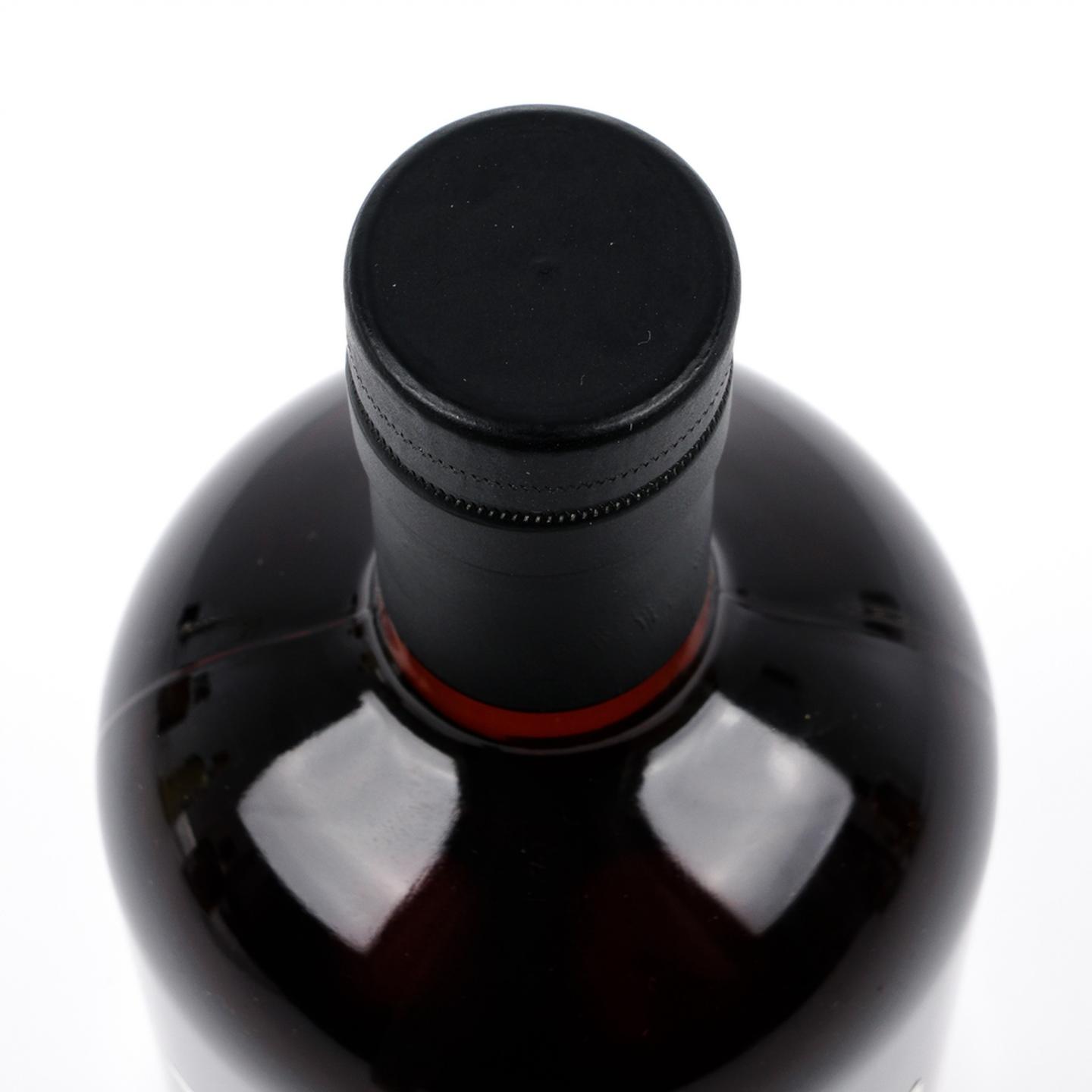 云顶 30年 1991-2021 SCOMA 雪莉桶后熟 500ml