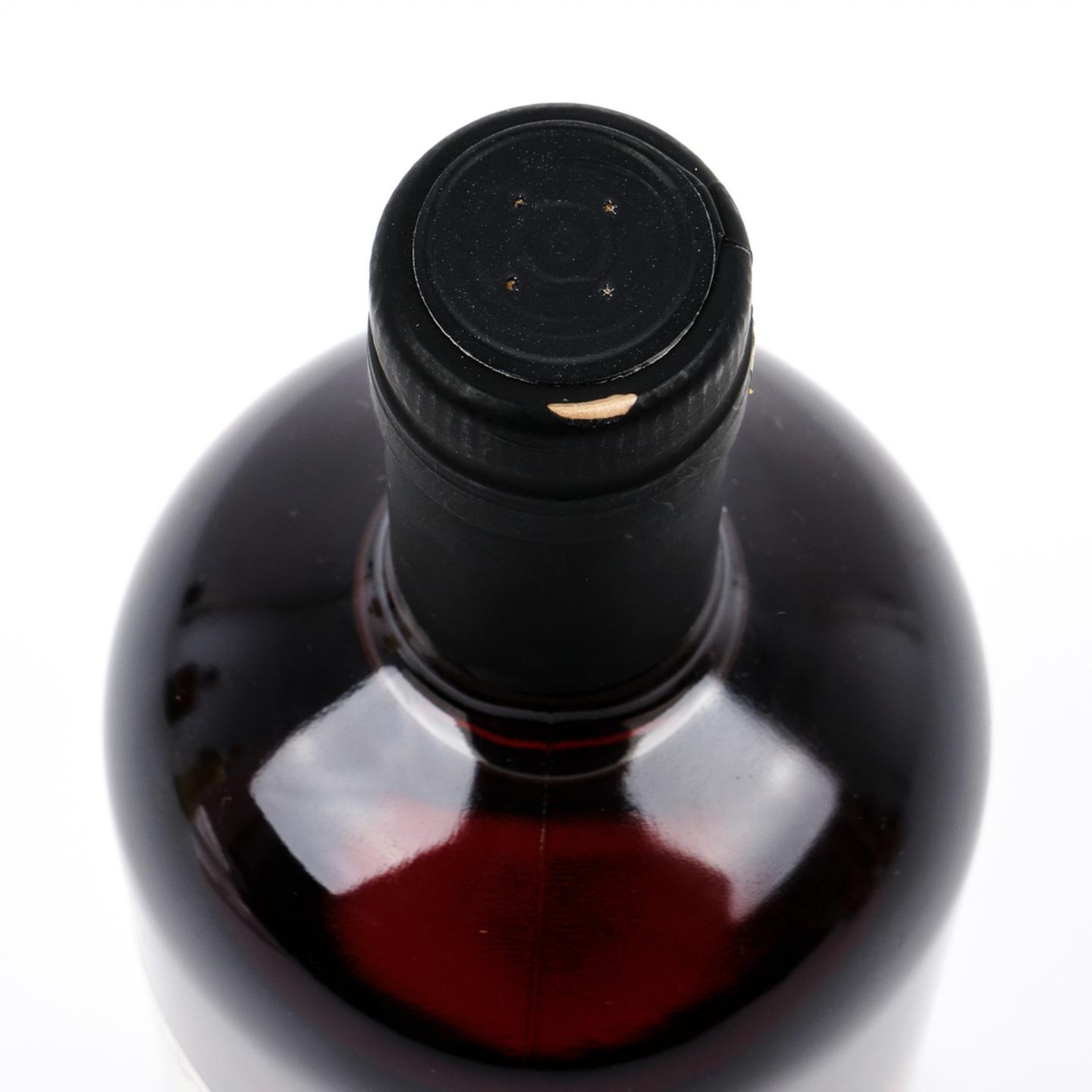 云顶 23年 1996-2019 SCOMA 雪莉单桶#195 500ml