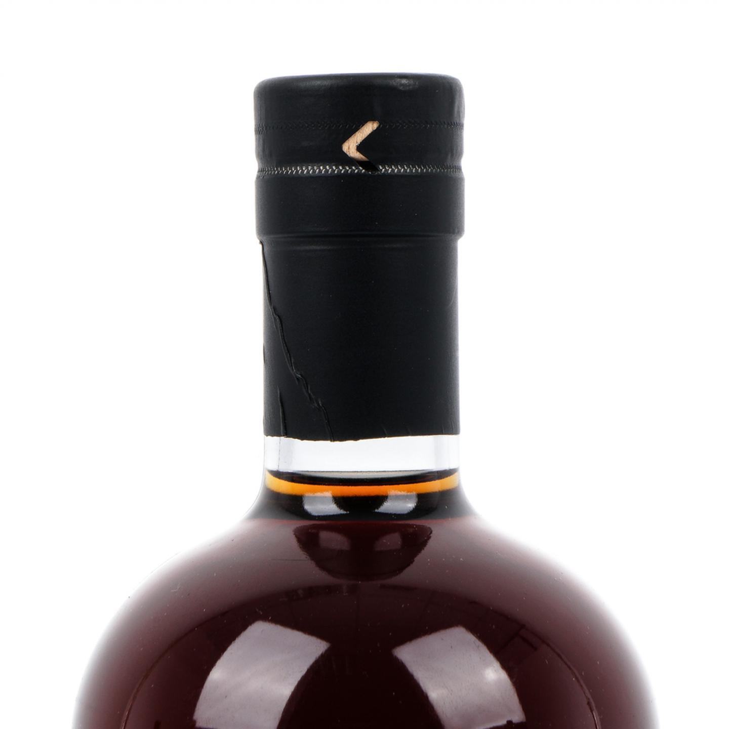 云顶 25年 1996-2021 SCOMA 雪莉桶 500ml
