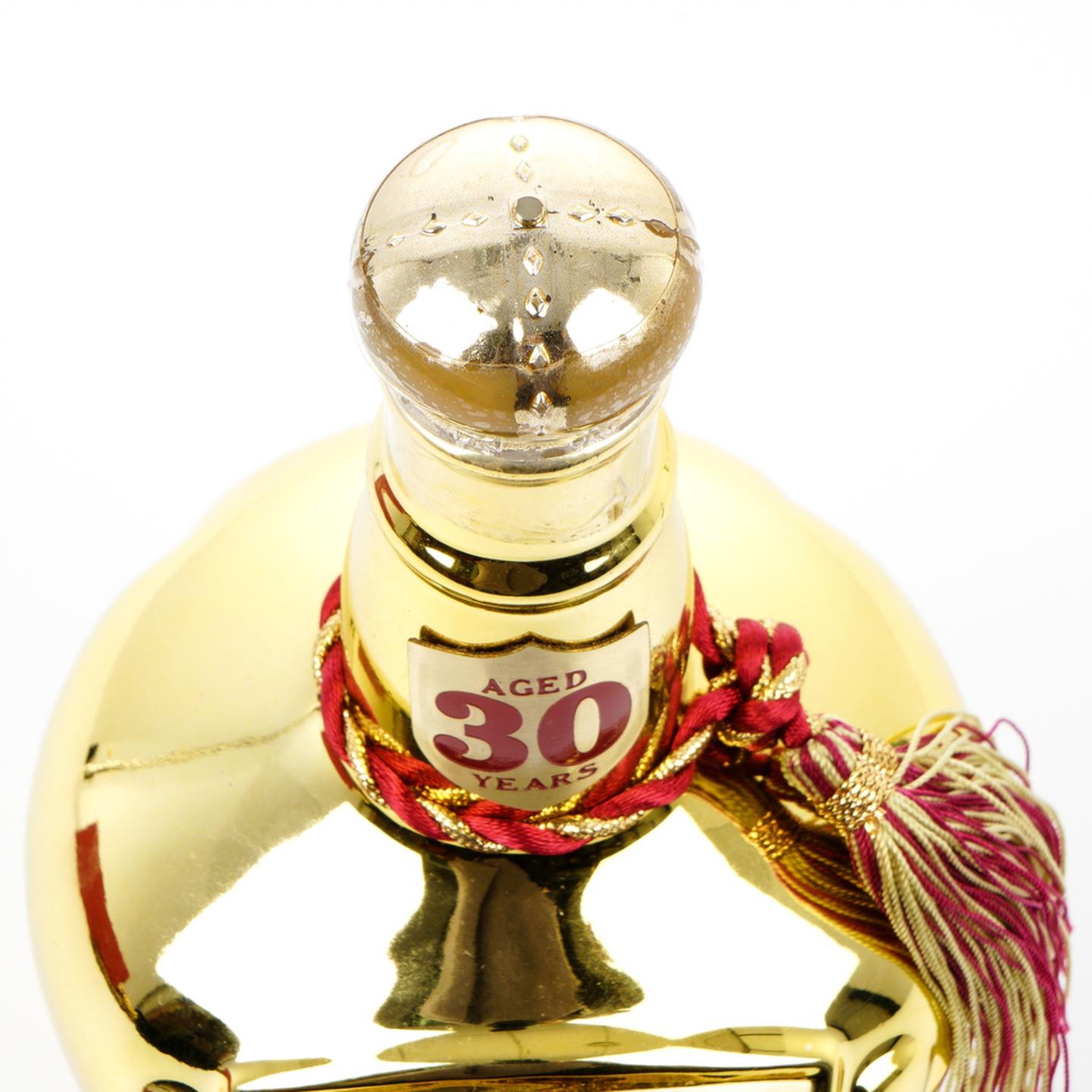 Goldenland 30年 苏格兰威士忌 礼盒