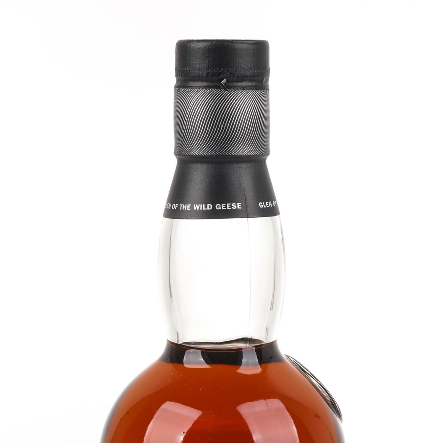 格兰哥尼 桶强 Batch No.004 700ml