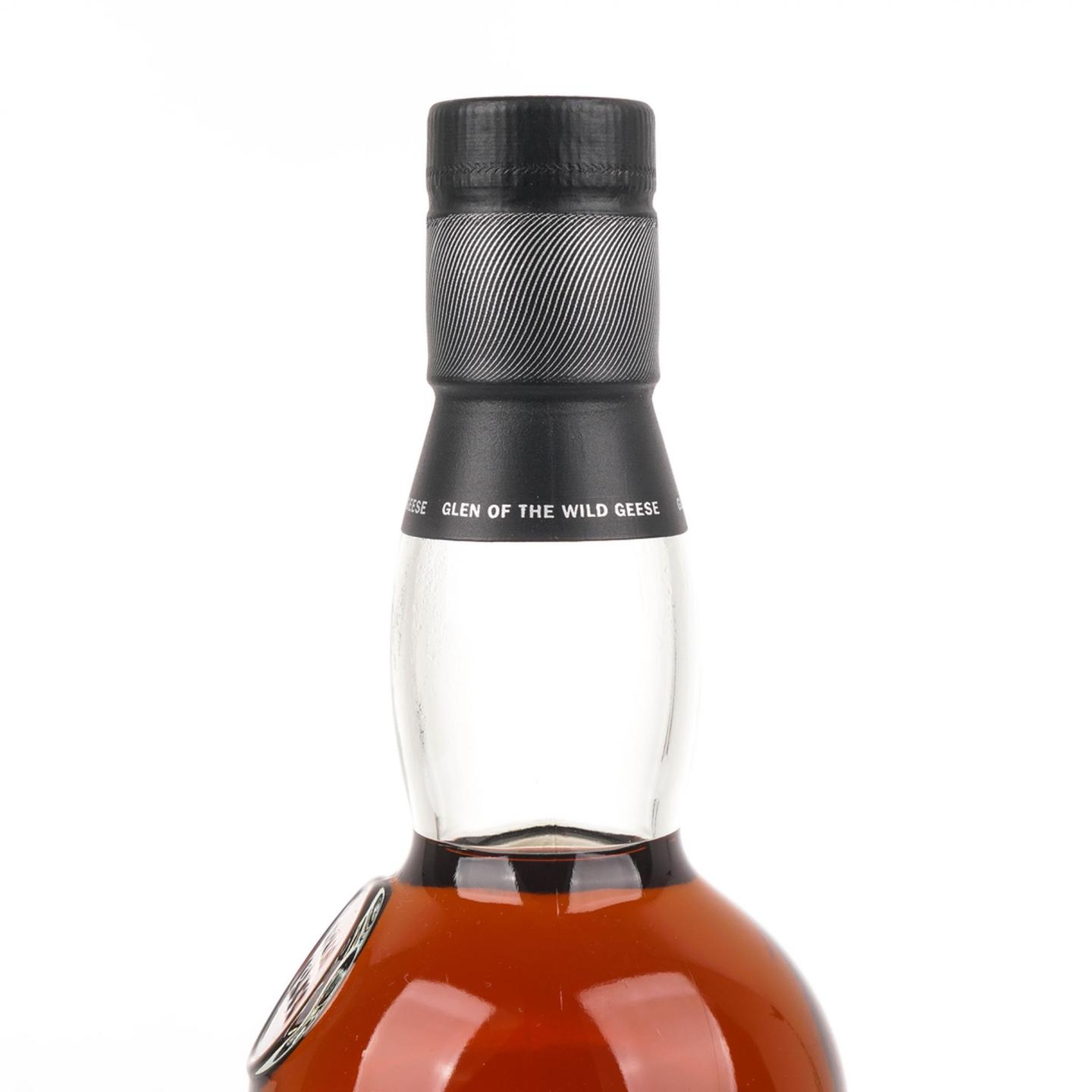 格兰哥尼 桶强 Batch No.004 700ml