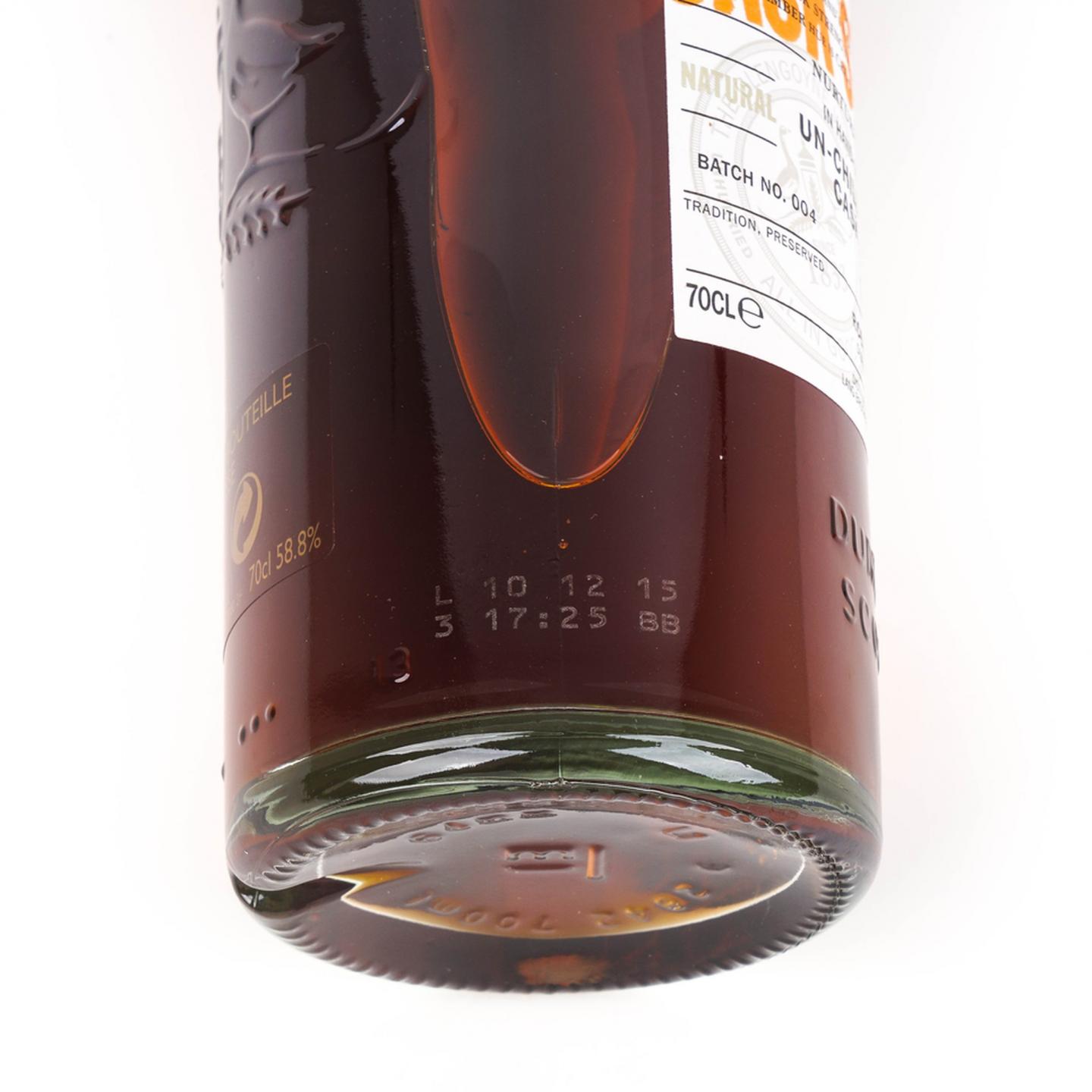 格兰哥尼 桶强 Batch No.004 700ml