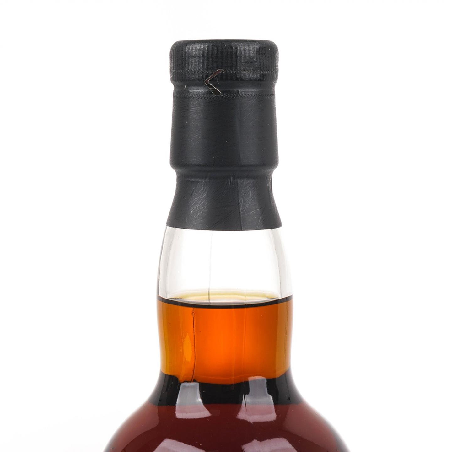 格兰多纳 19年 1995 Vintage Bottling 雪莉桶