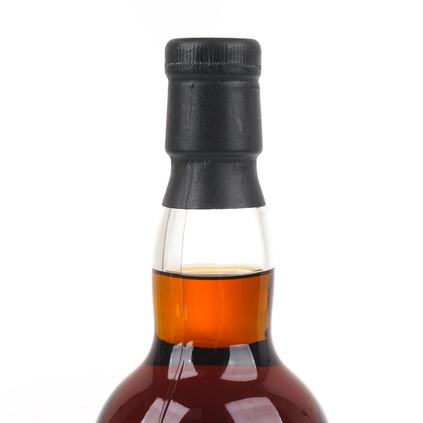 格兰多纳 19年 1995 Vintage Bottling 雪莉桶