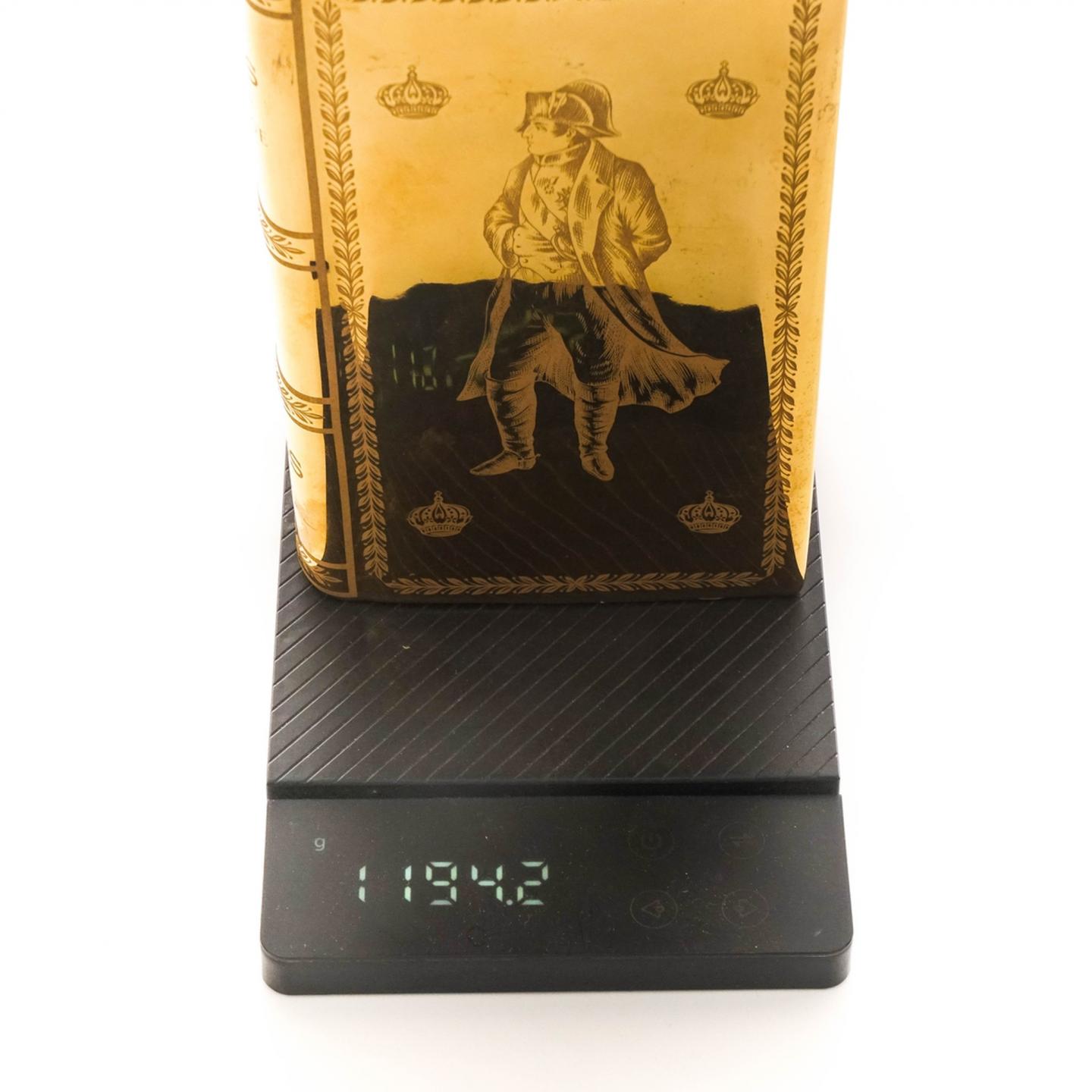 Camus 卡慕 Napoléon 干邑