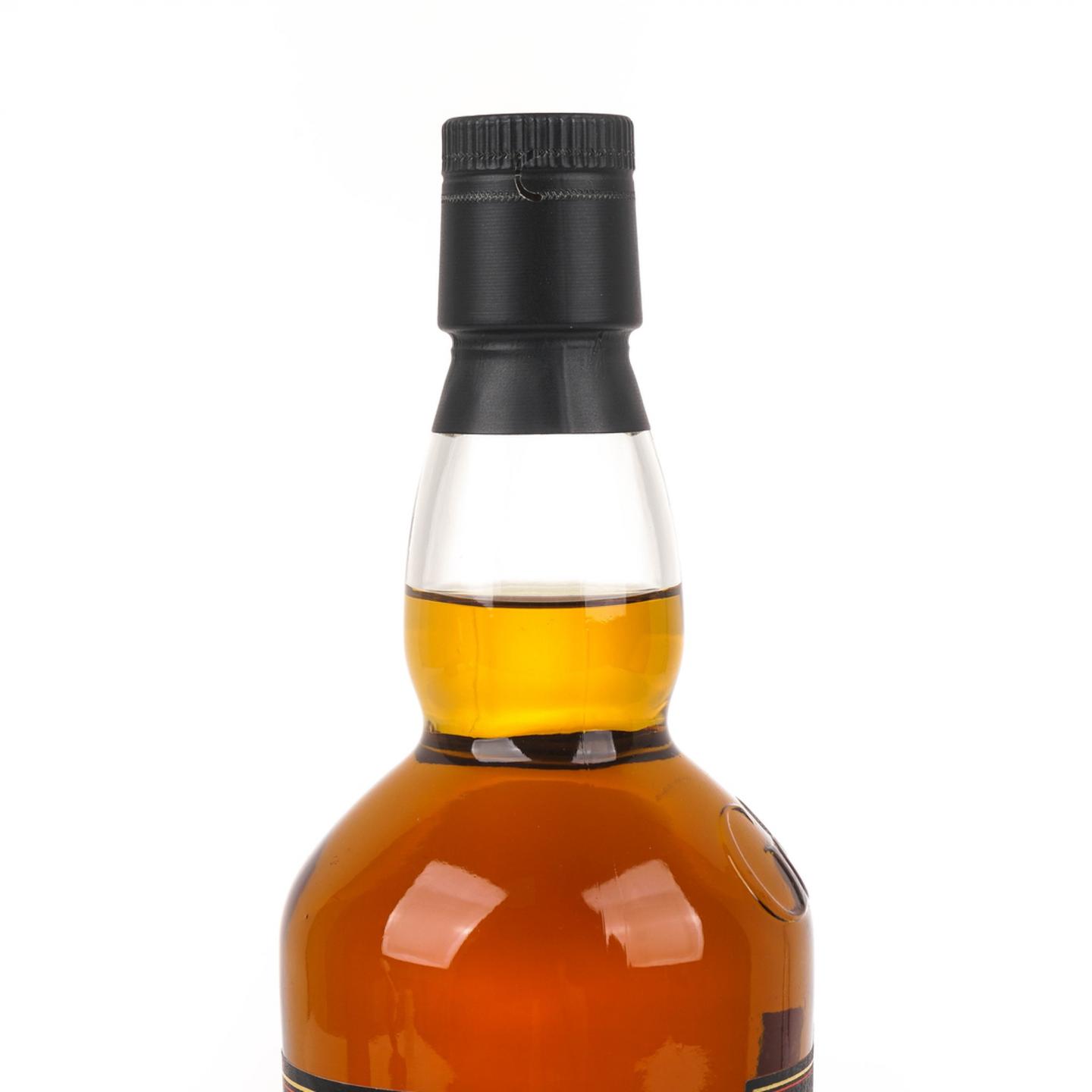 Speymalt 麦卡伦 2001-2022 GM 桶号#5106