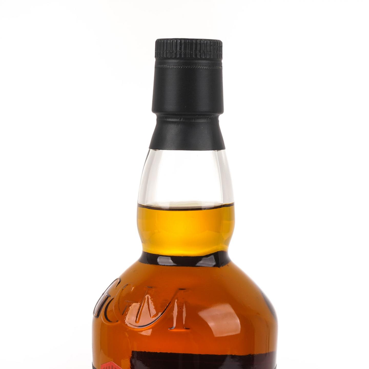 Speymalt 麦卡伦 2001-2022 GM 桶号#5106
