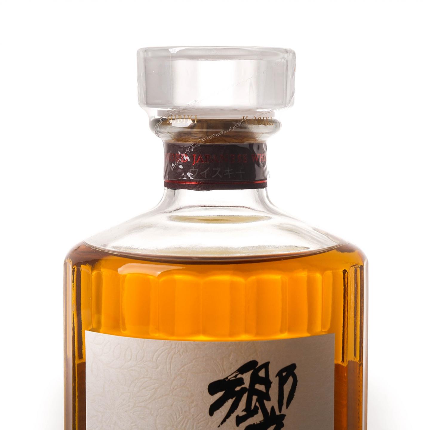 响 2021 Blossom Harmony 樱花风味桶 700ml