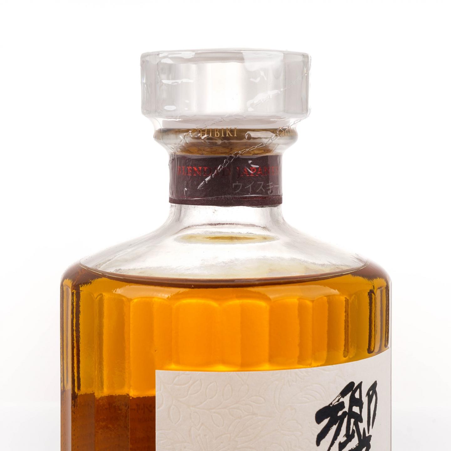 响 2021 Blossom Harmony 樱花风味桶 43%
