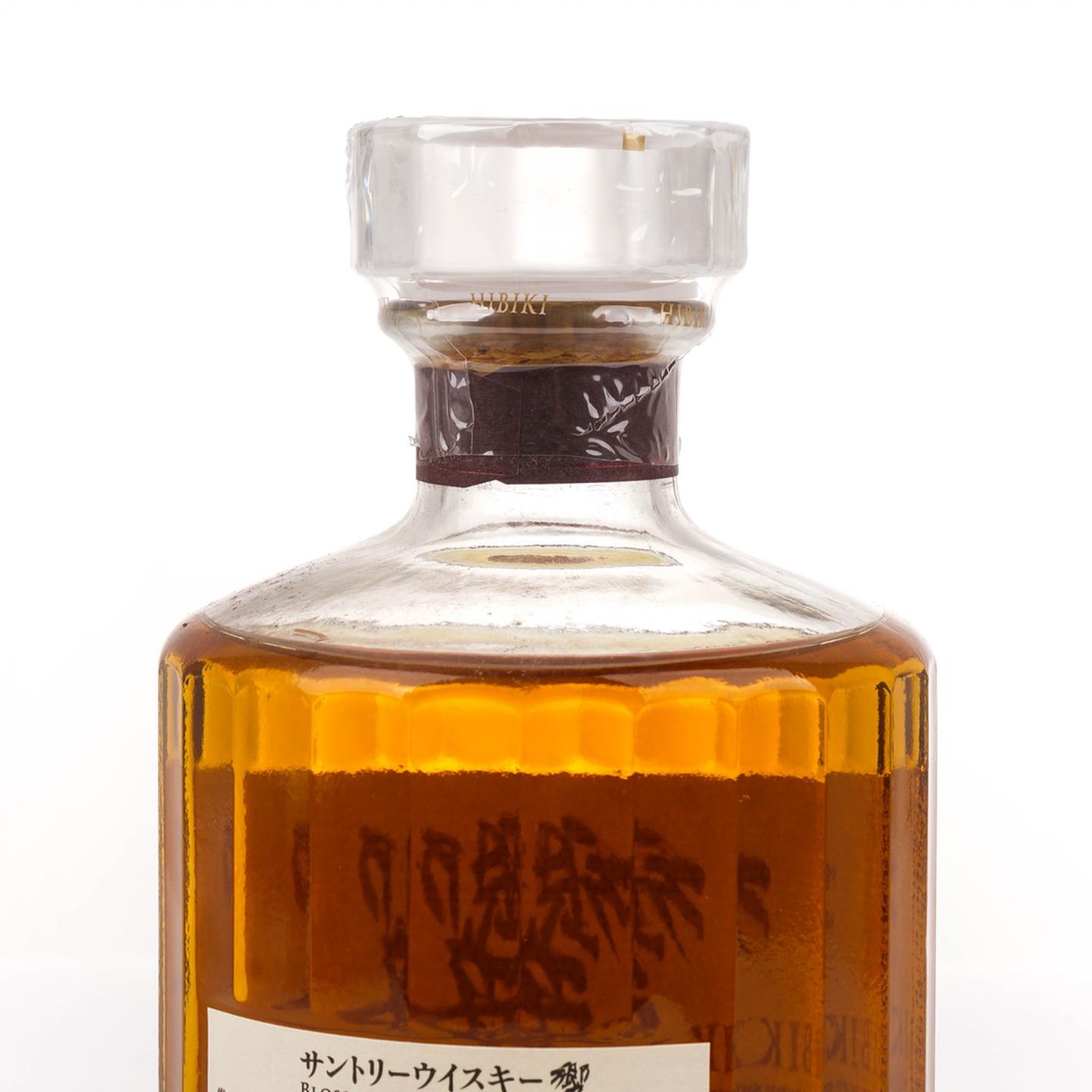 响 2021 Blossom Harmony 樱花风味桶 43%