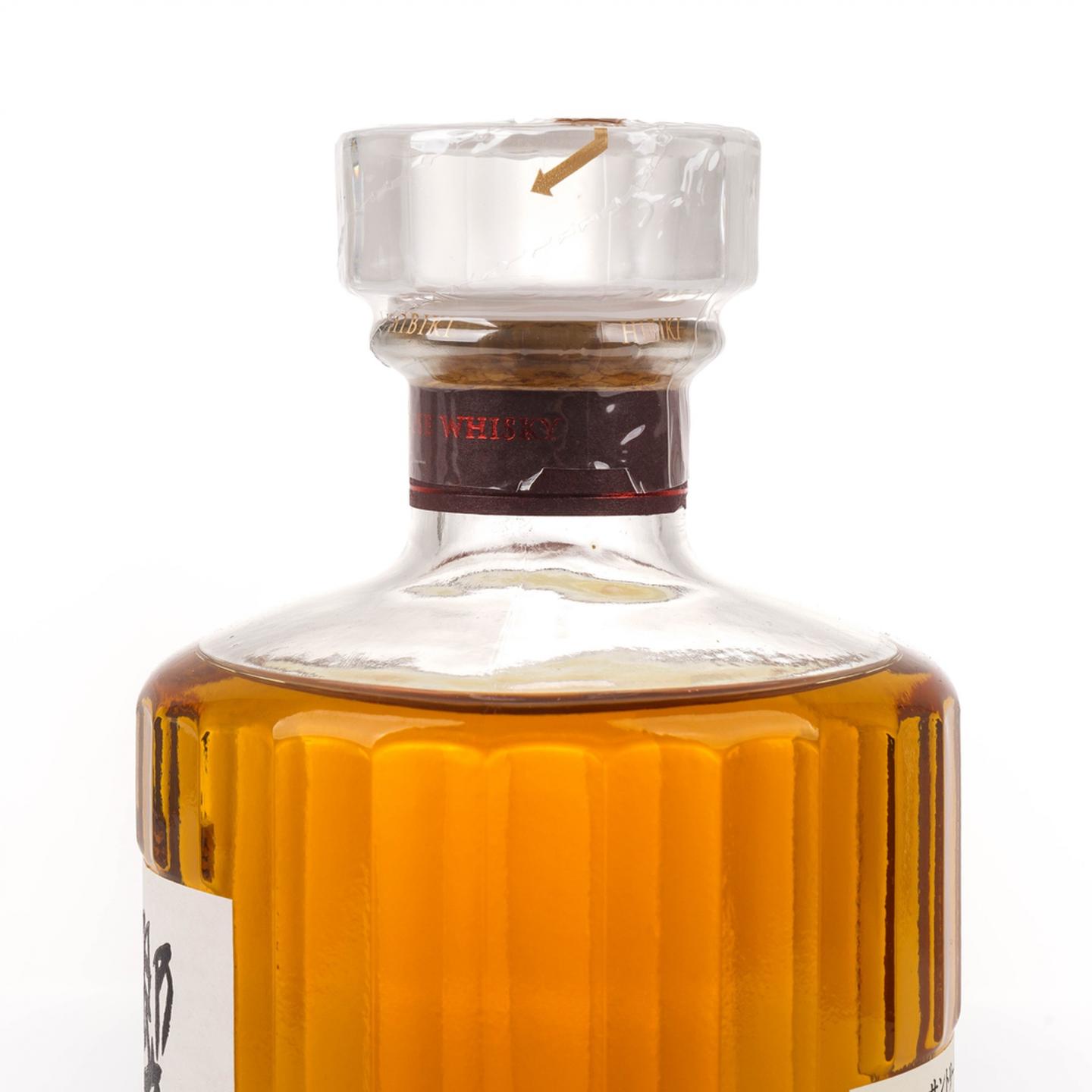 响 2021 Blossom Harmony 樱花风味桶 43% 700ml