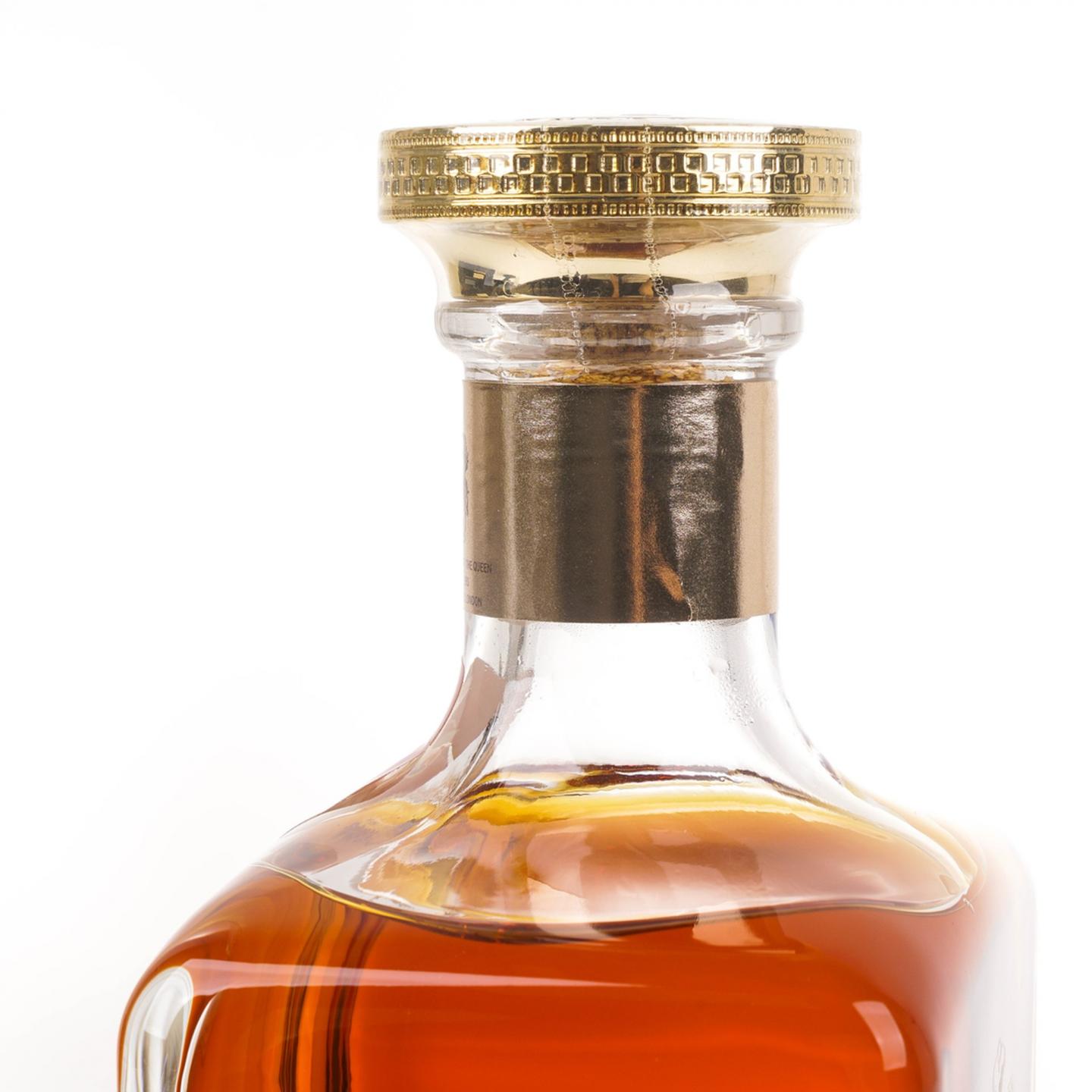 尊尼获加 调和 King George V 750ml