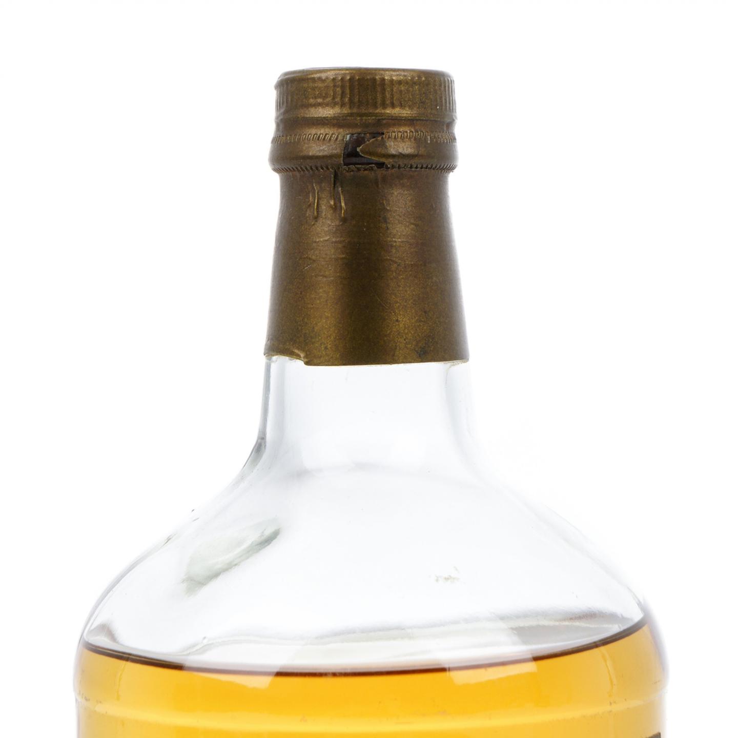 汤马丁 13年 1976-1989 SV 750ml