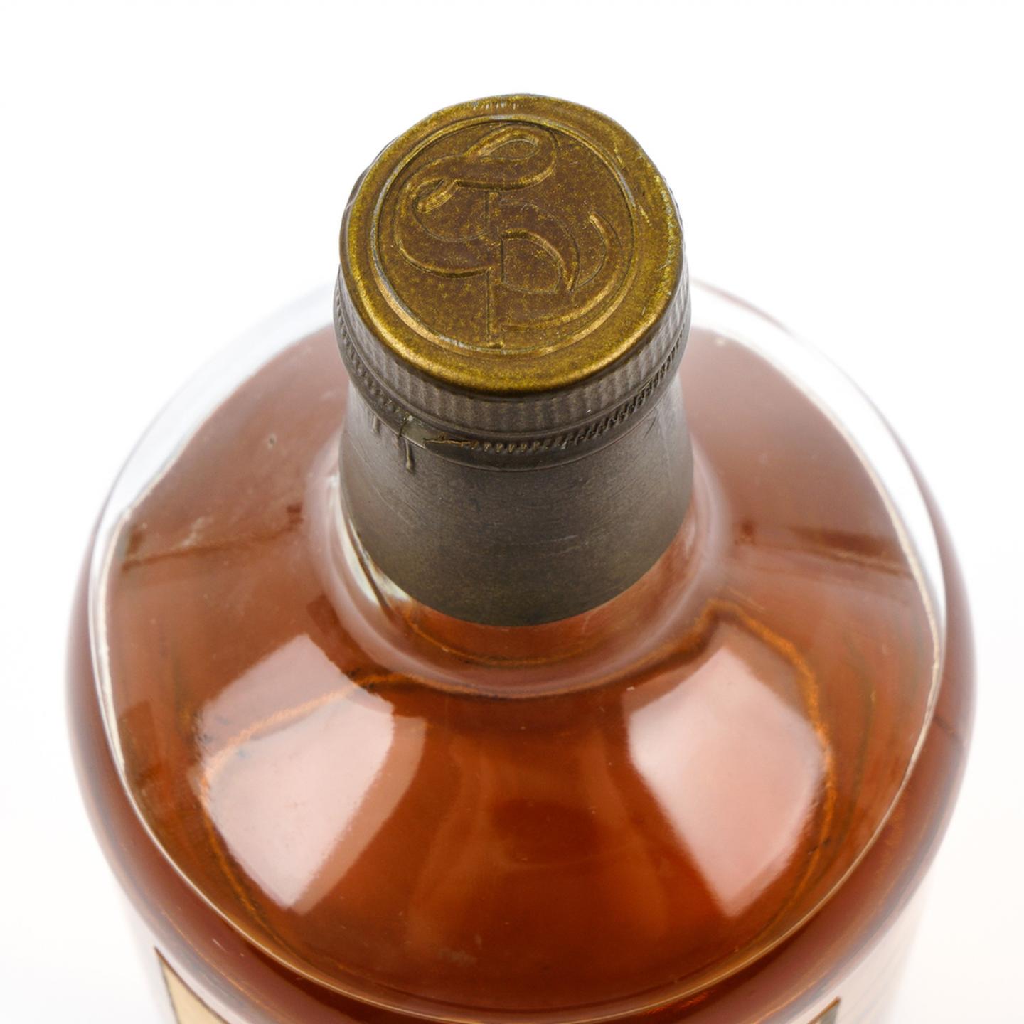 汤马丁 13年 1976-1989 SV 750ml
