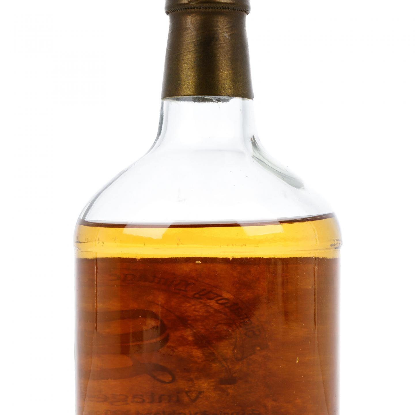 汤马丁 13年 1976-1989 SV 750ml