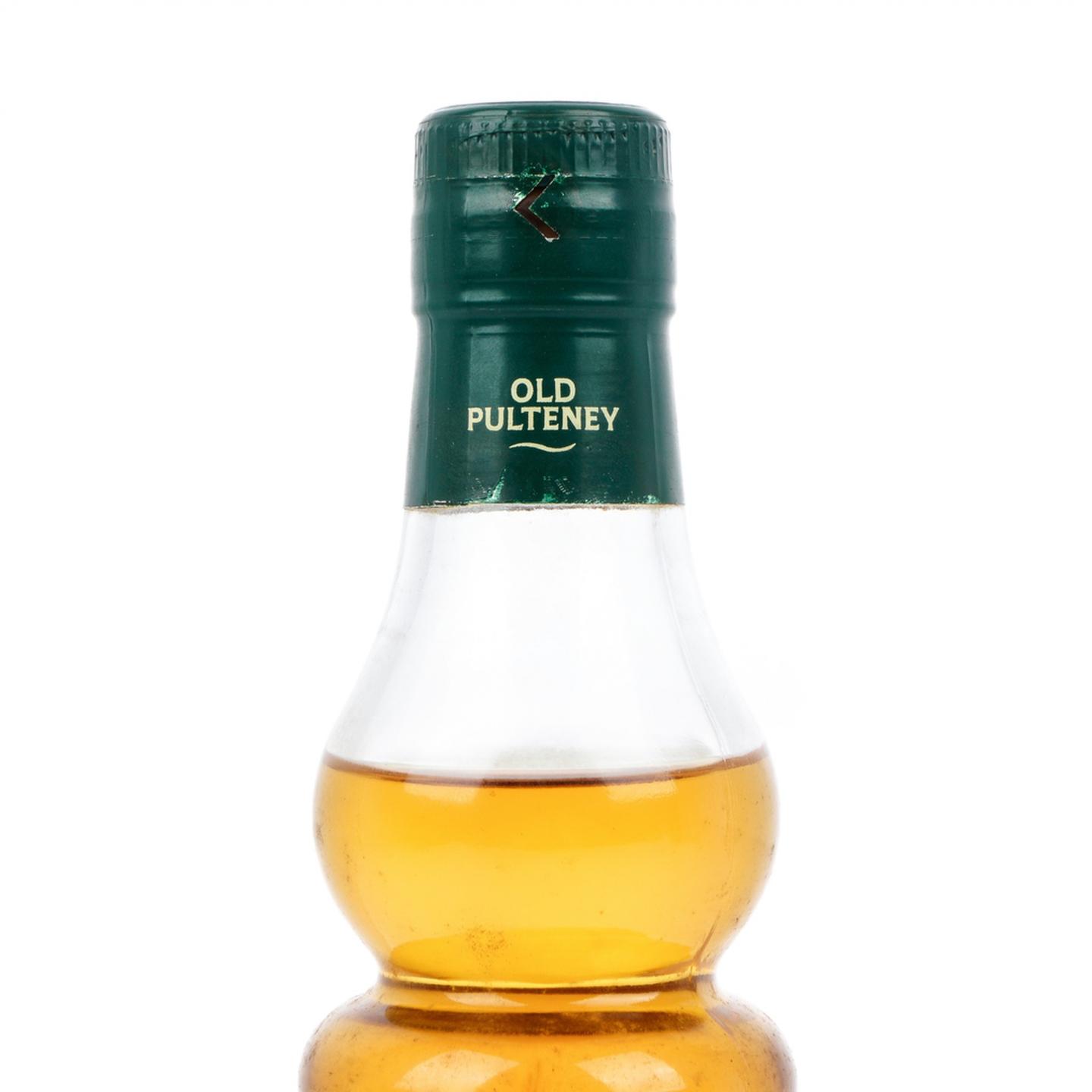 老富特尼 21年 700ml