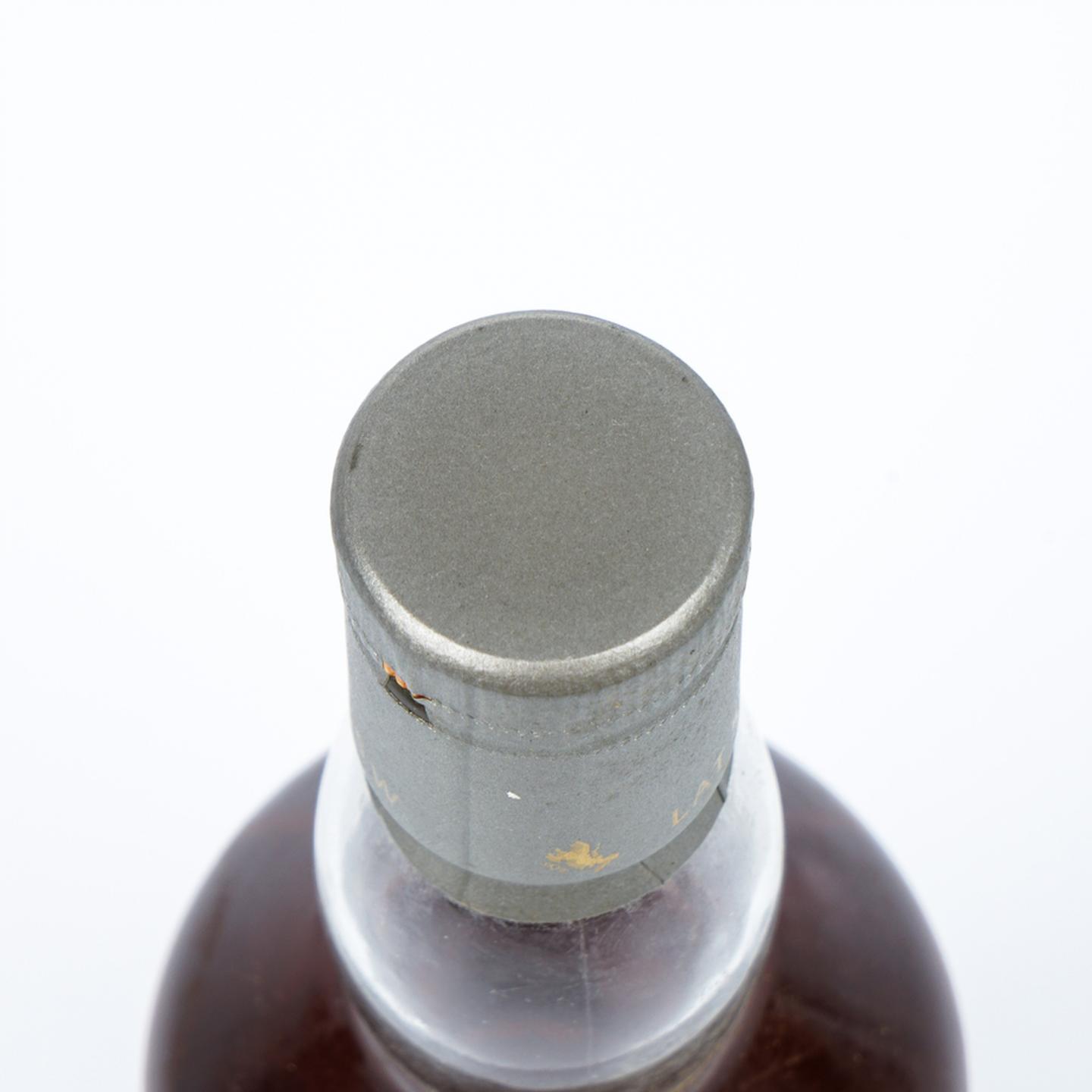 泰斯卡 30年 2008 SR