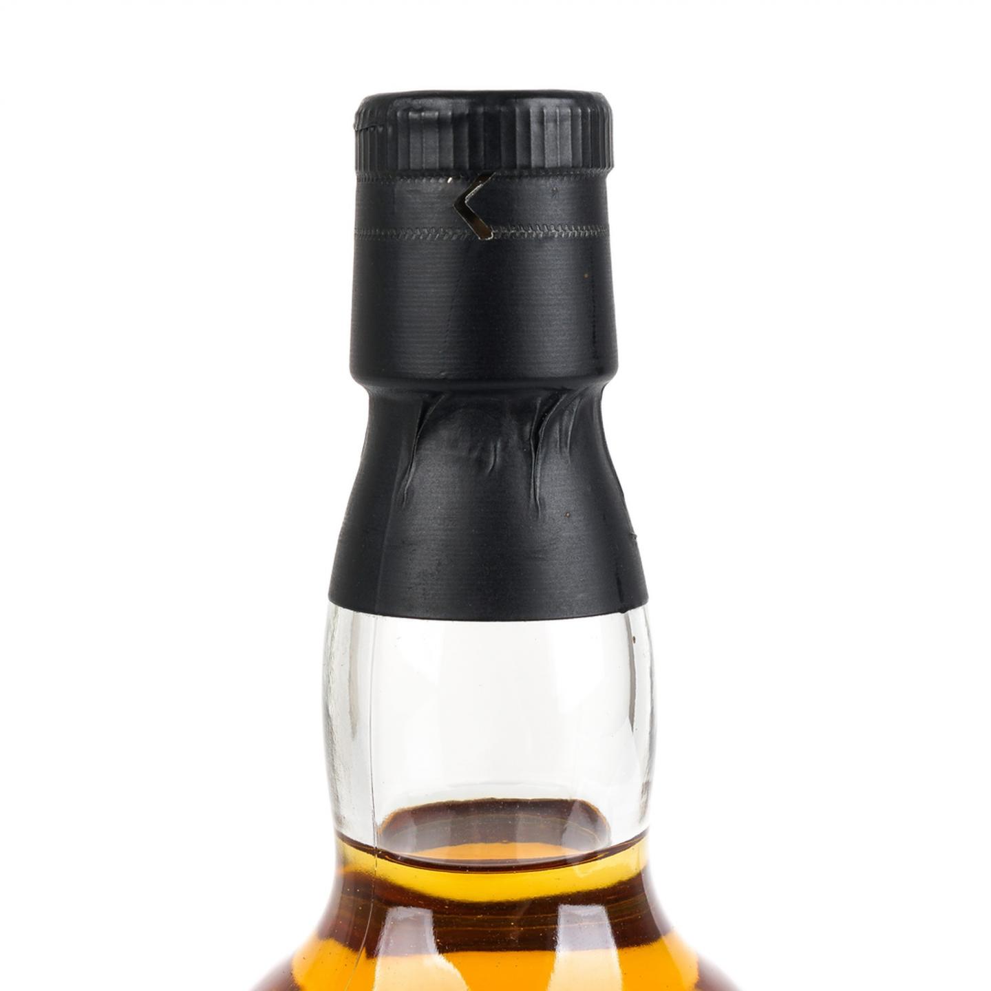 弥尔顿达夫 1987-2007 Private Cellar