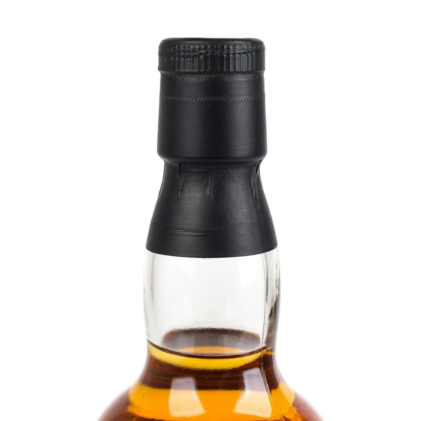 弥尔顿达夫 1987-2007 Private Cellar