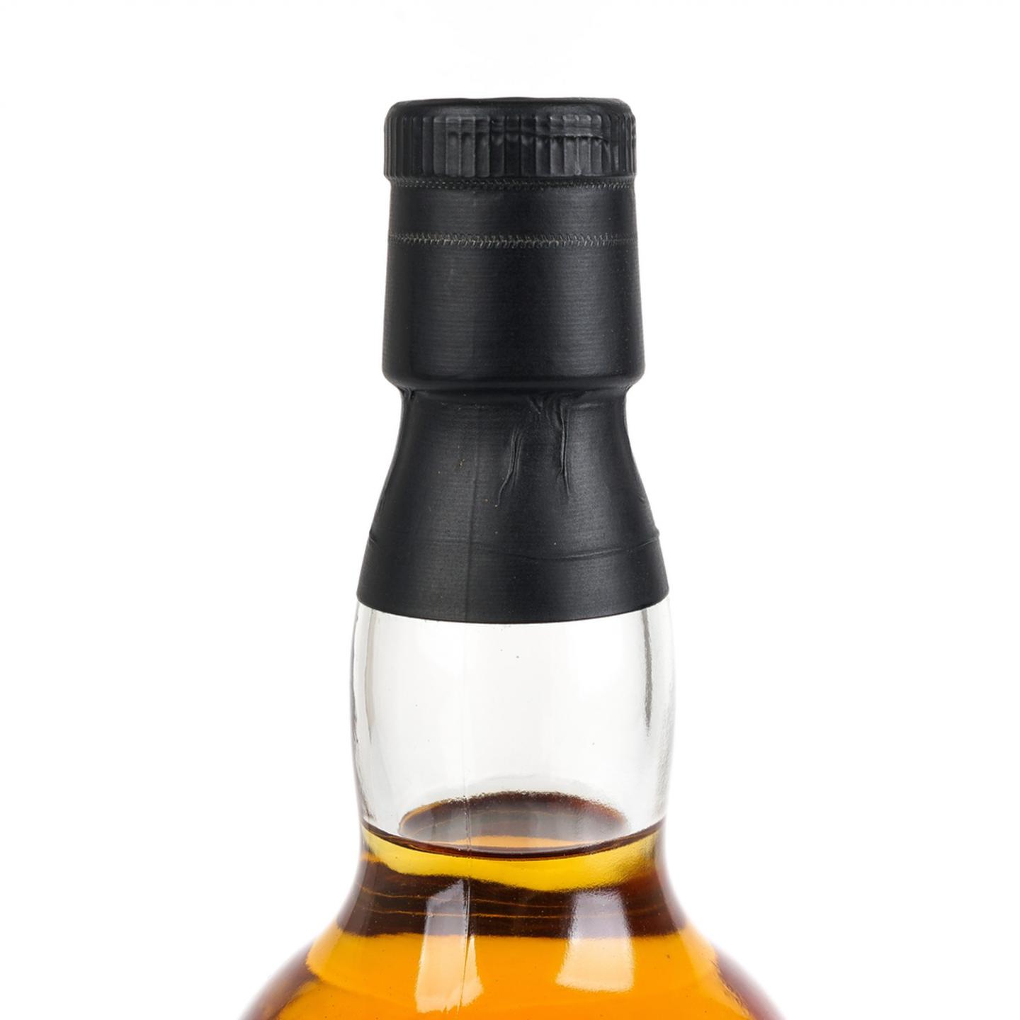 弥尔顿达夫 1987-2007 Private Cellar