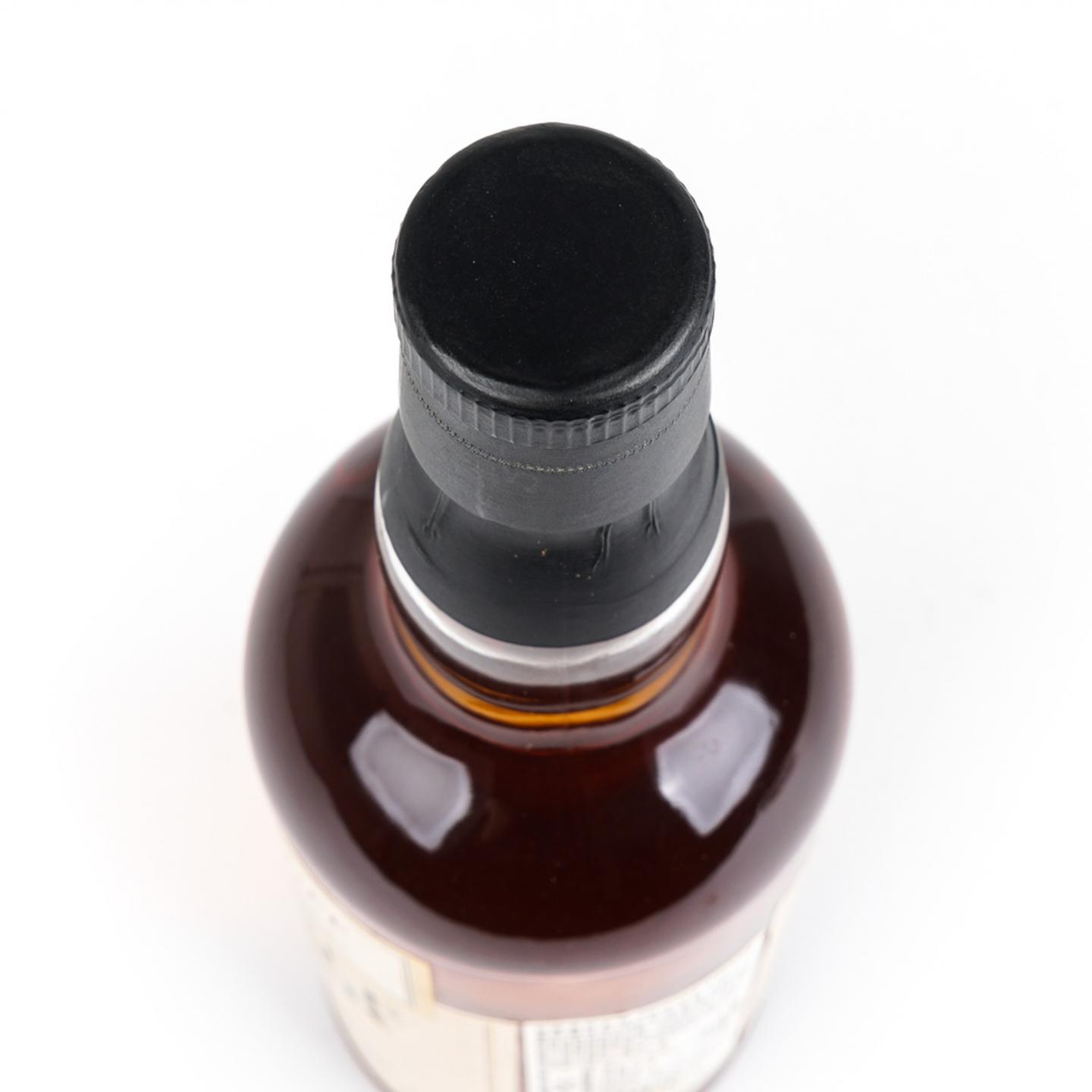 弥尔顿达夫 1987-2007 Private Cellar