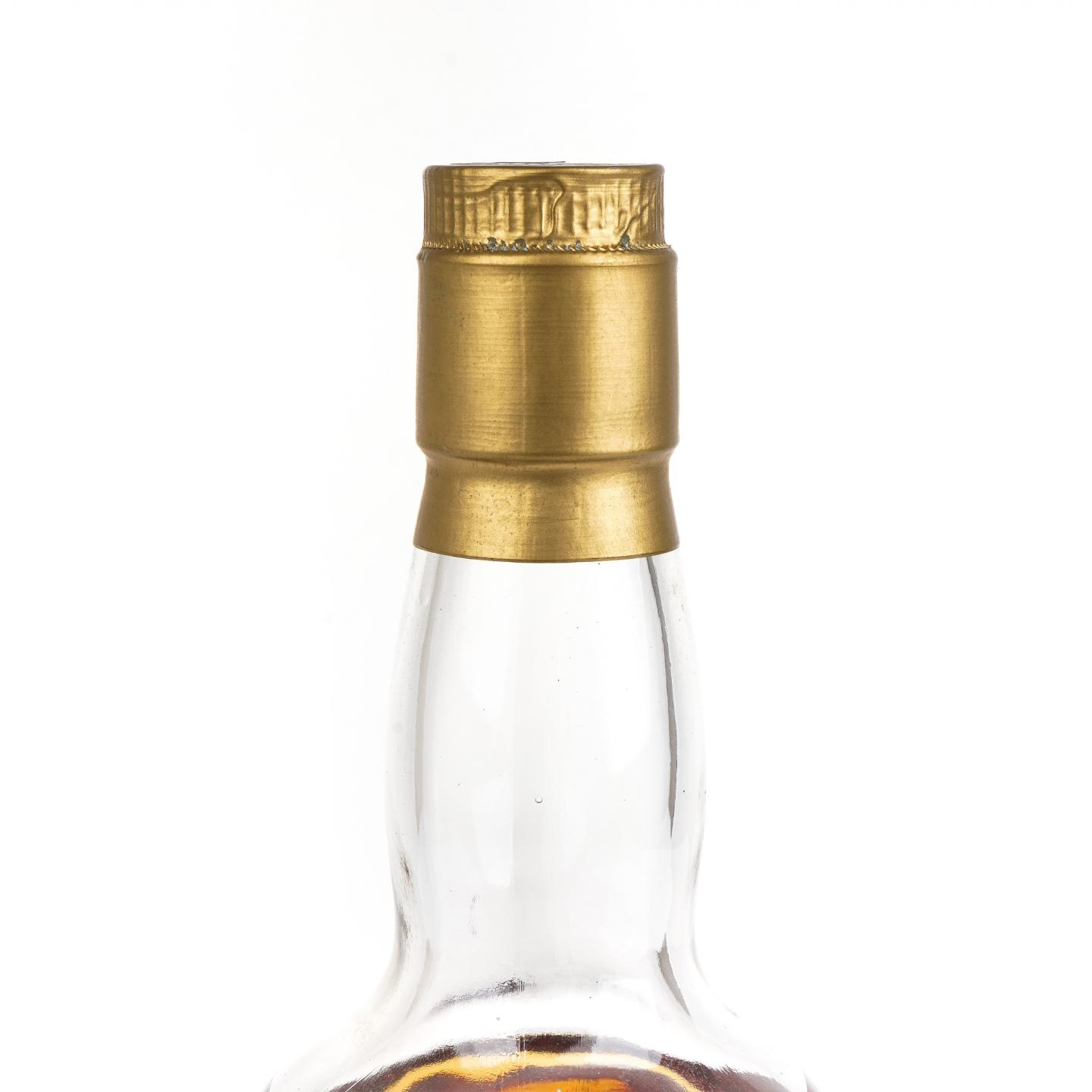 格兰莫尔 1978 GM 63.2% 750ml