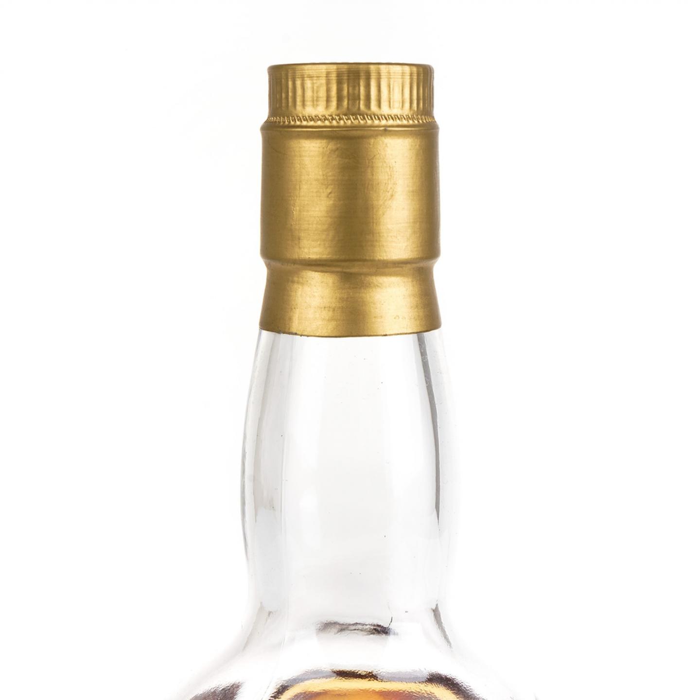 格兰莫尔 1978 GM 63.2% 750ml