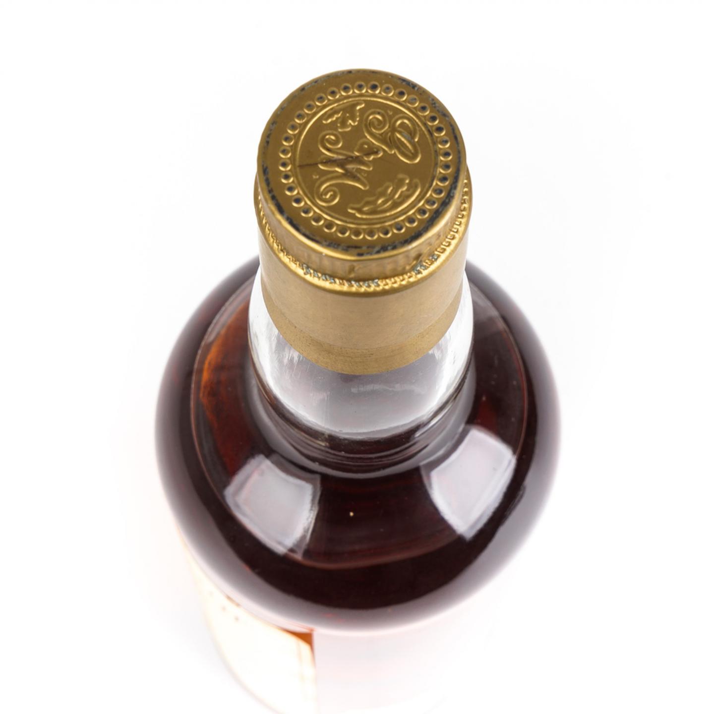 格兰莫尔 1978 GM 63.2% 750ml