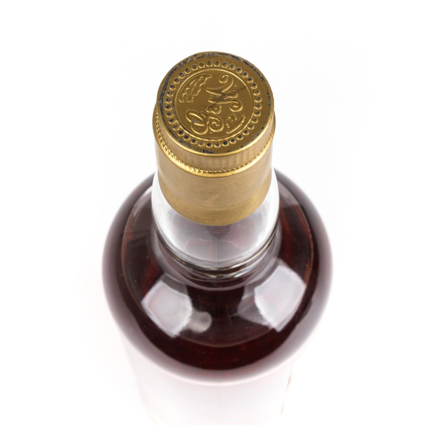 格兰莫尔 1978 GM 63.2% 750ml