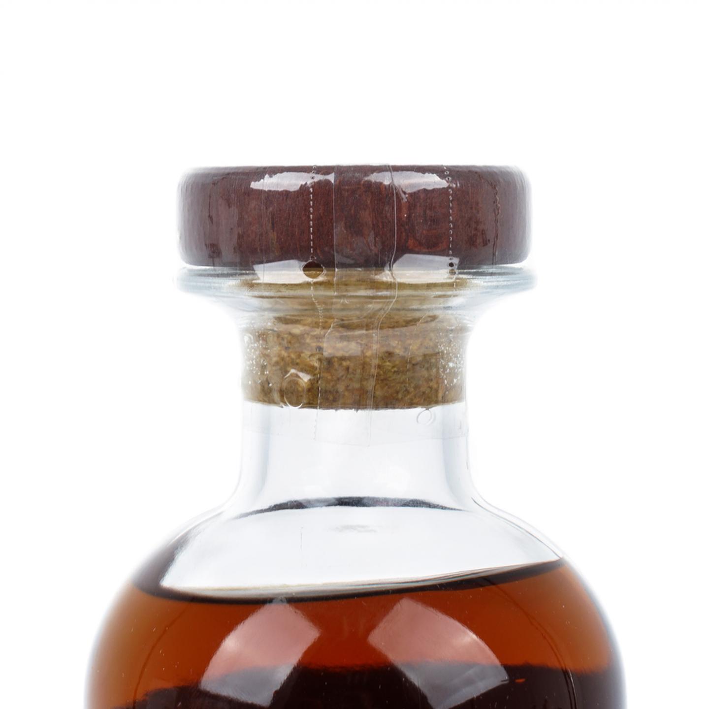 林可伍德 35年 1986-2021 桶号#1035 700ML