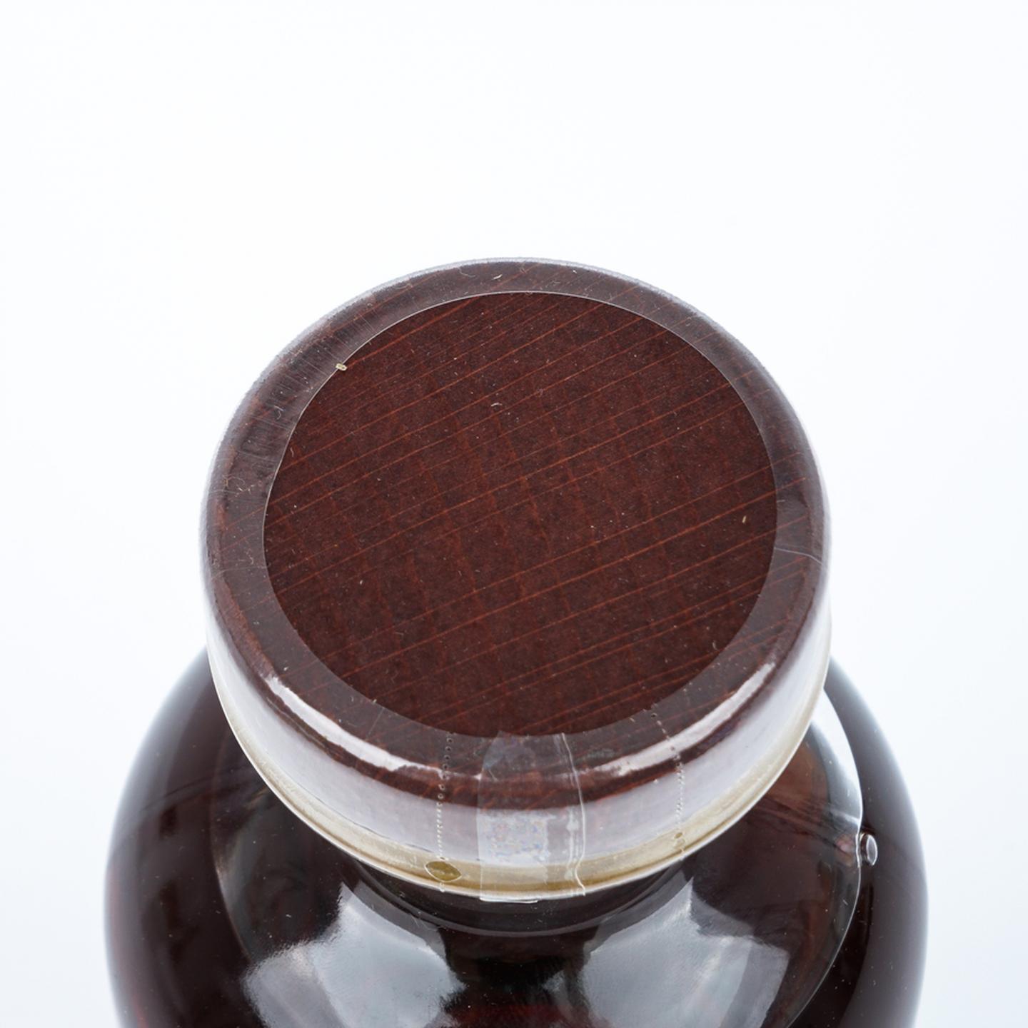 林可伍德 35年 1986-2021 桶号#1035 700ML