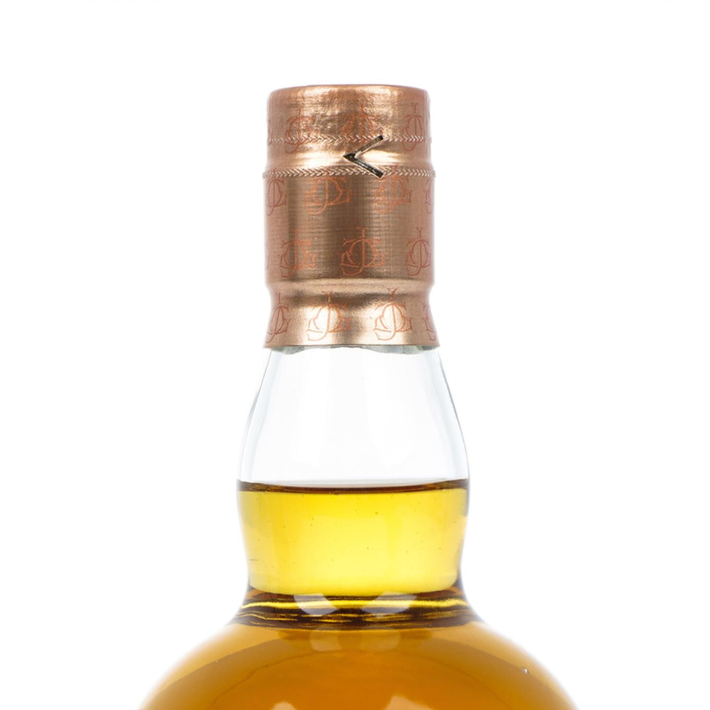 格兰花格 50年 2015 礼盒 700ml