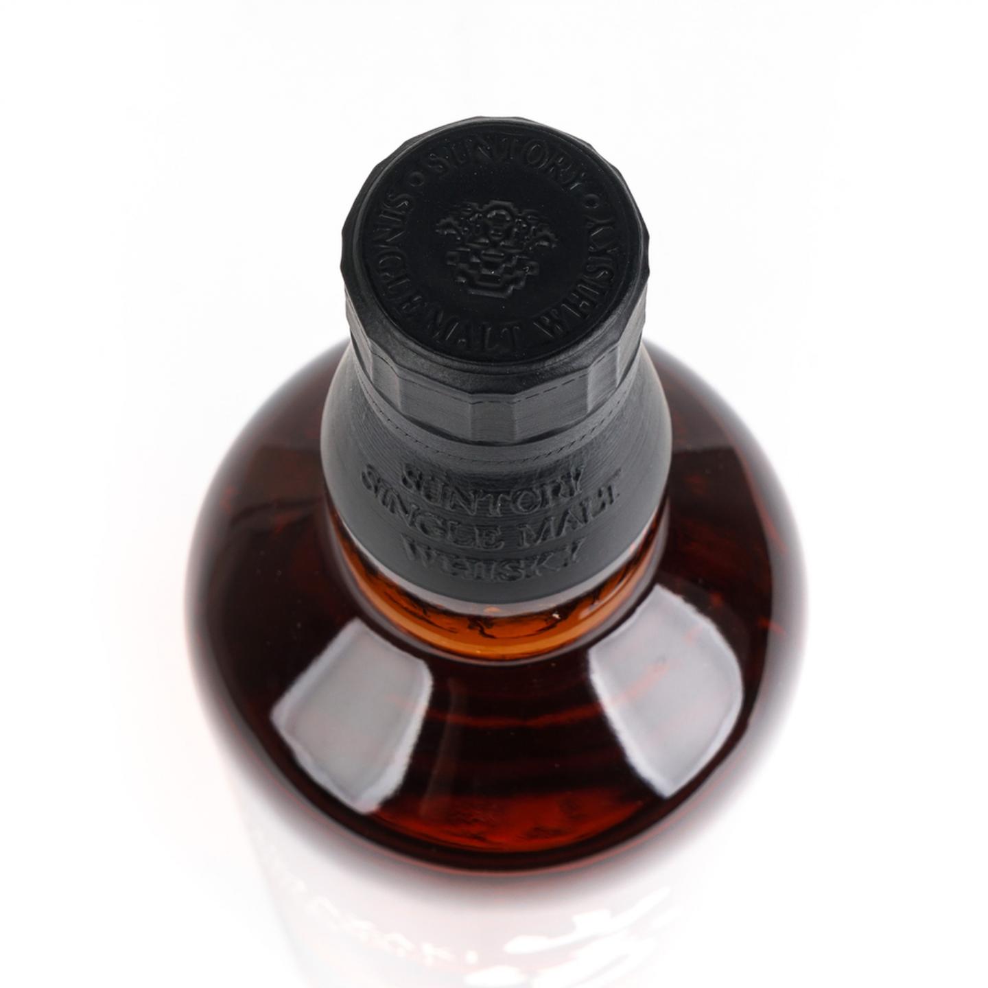 山崎 2014 限量版 Limited Edition 700ml