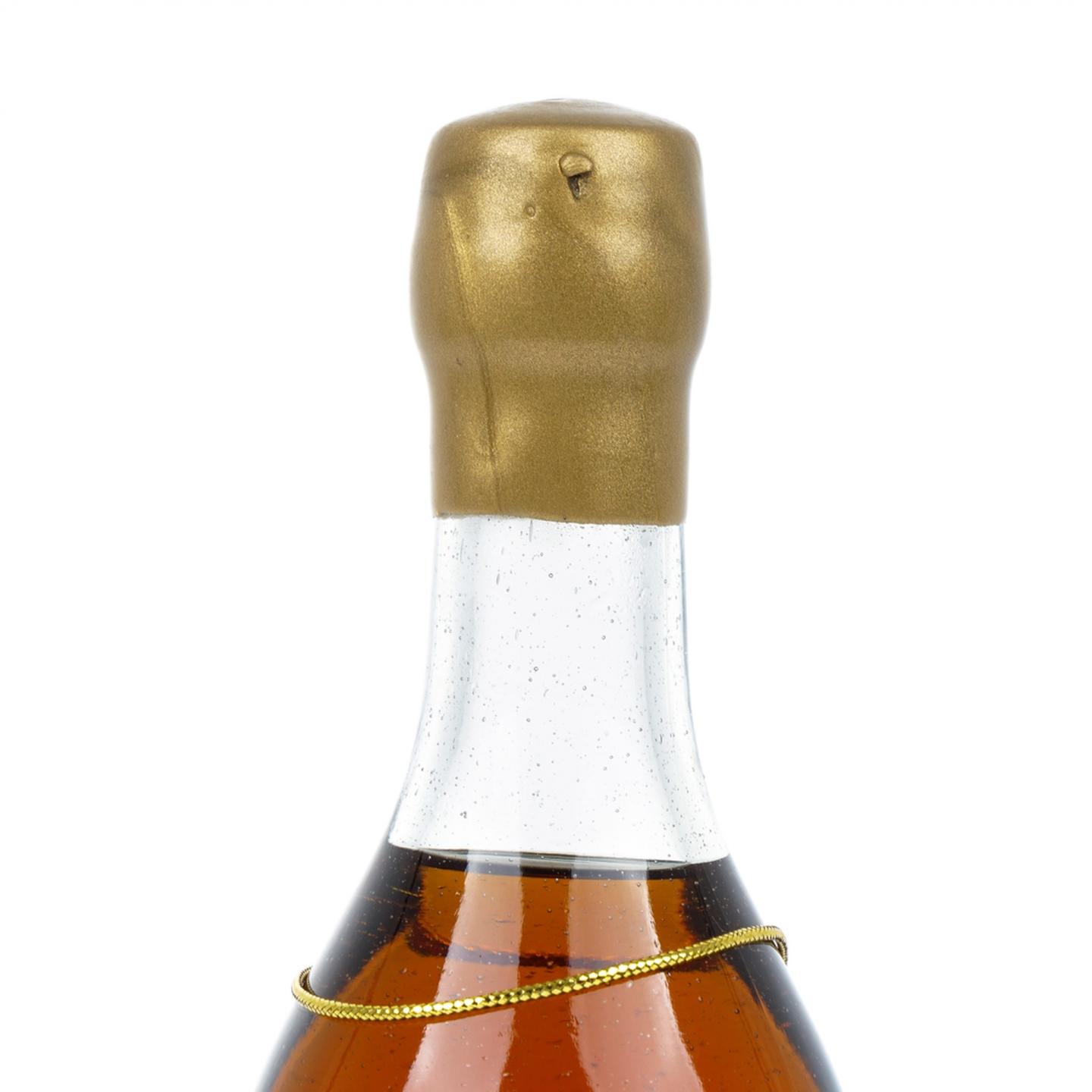 Mauxion Cognac Lot 28 Fins Bois 优林区干邑