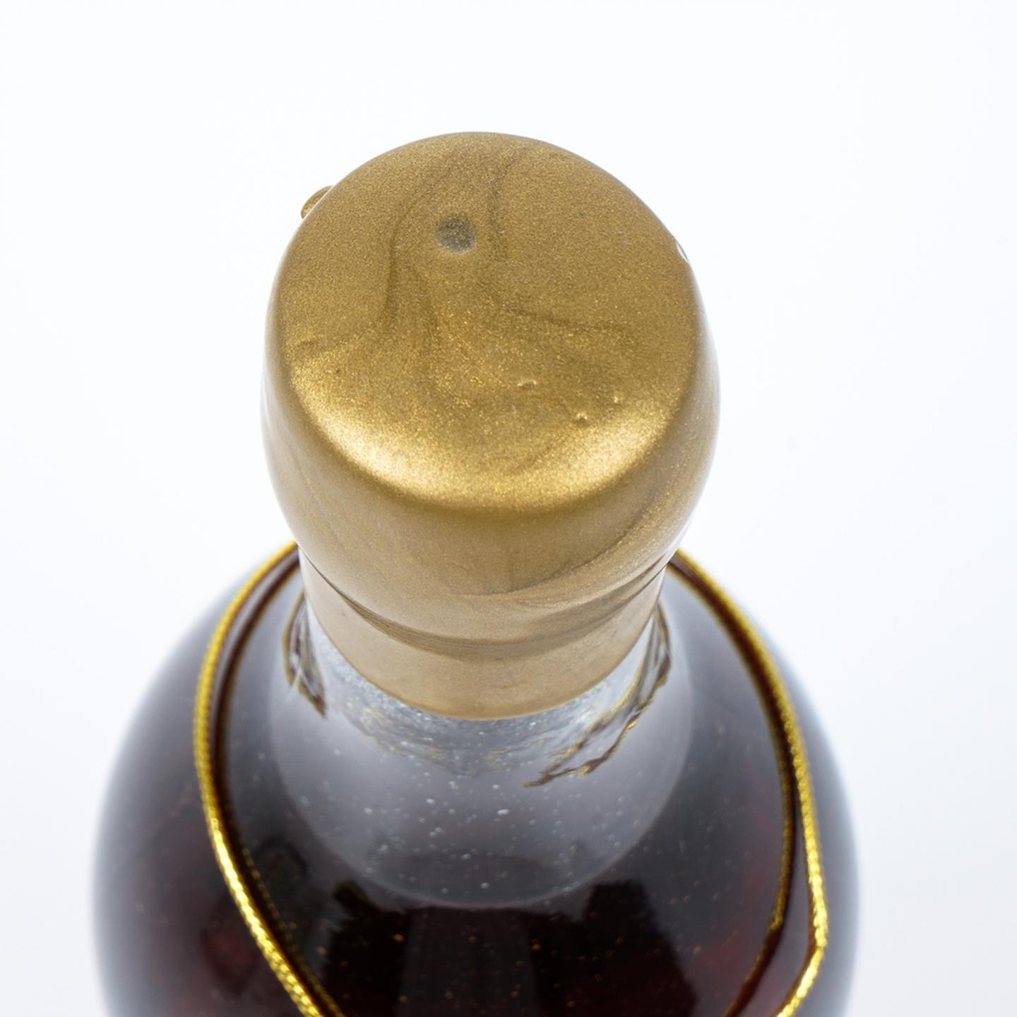 Mauxion Cognac Lot 28 Fins Bois 优林区干邑