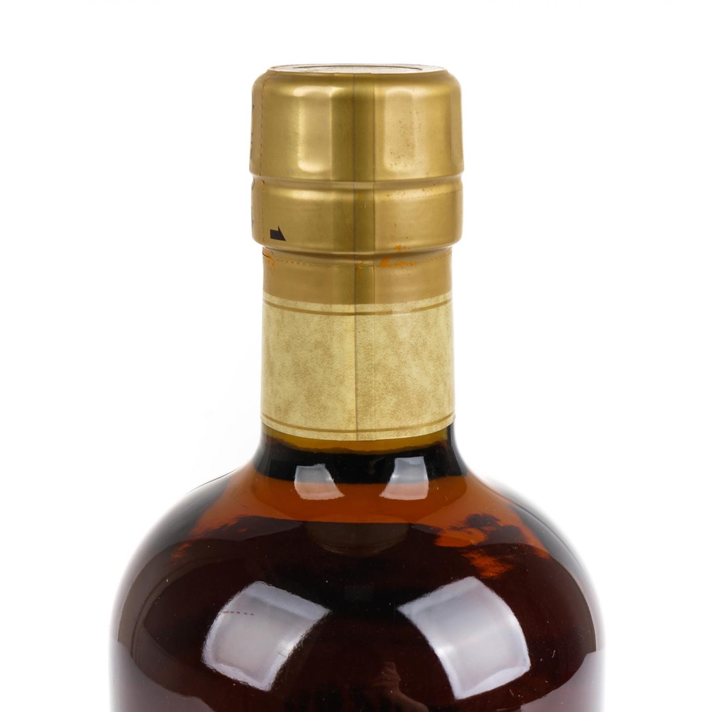 Nikka 竹鹤 21年 Pure Malt 700ml