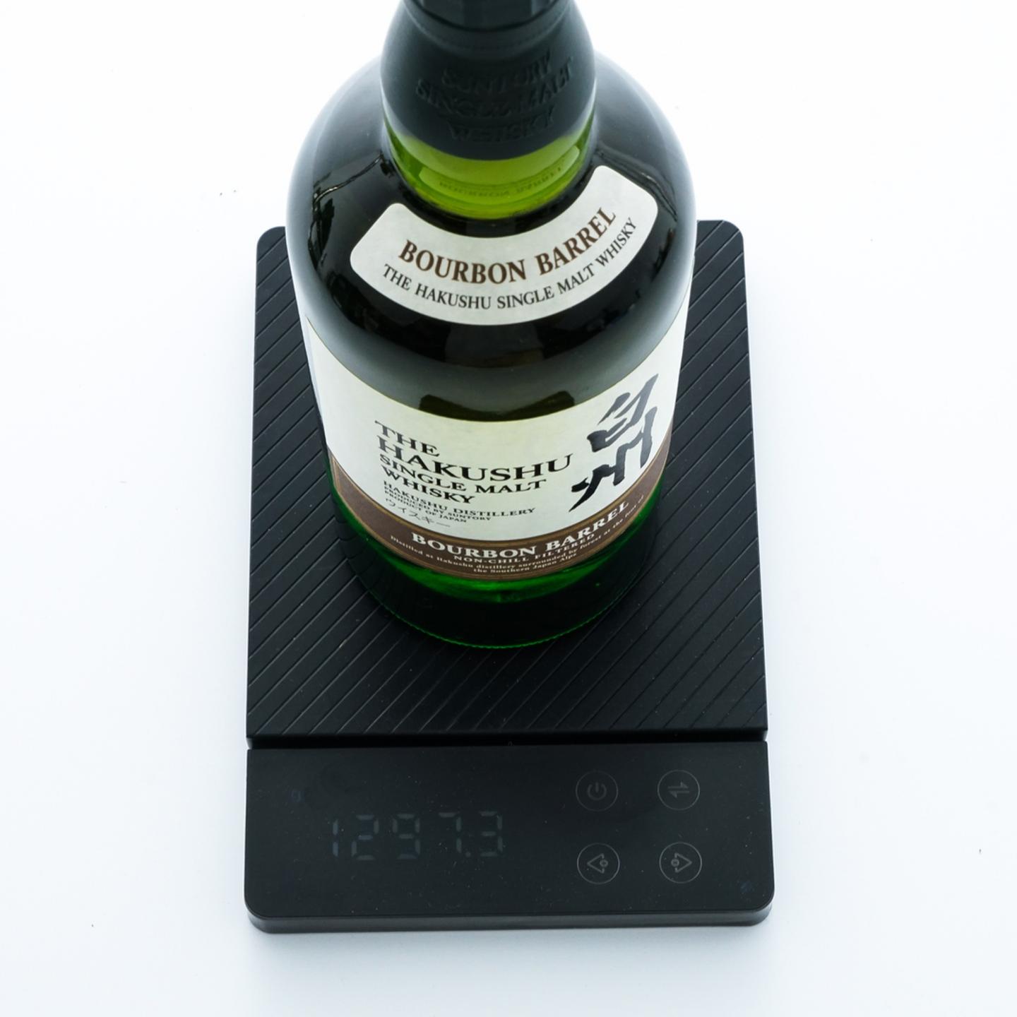 白州 波本桶 Bourbon Barrel