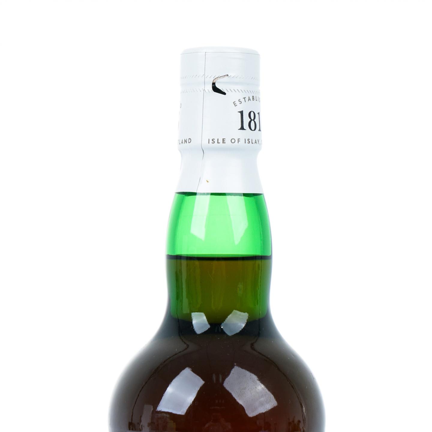 拉弗格 10年 Cairdeas 2024版 PX雪莉桶后熟