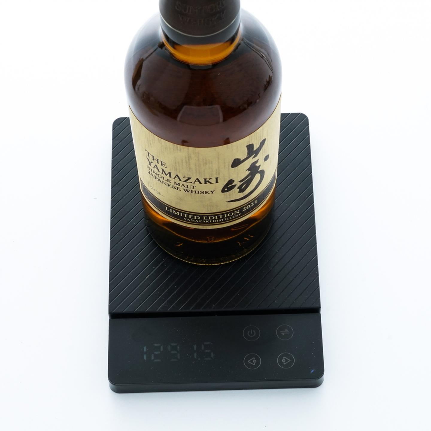 山崎 2021 Limited Edition 限量版