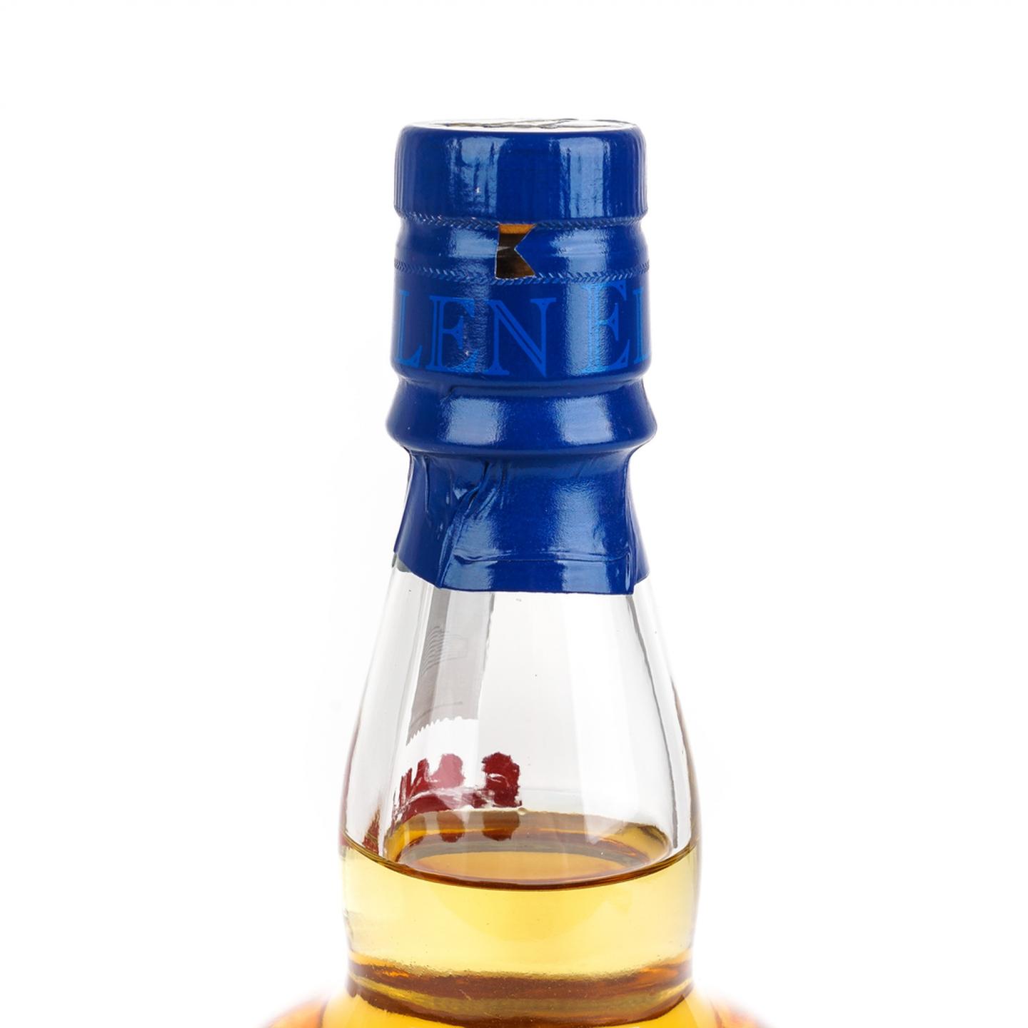 格兰爱琴 18年 2017 SR系列 限量版 行货 700ml