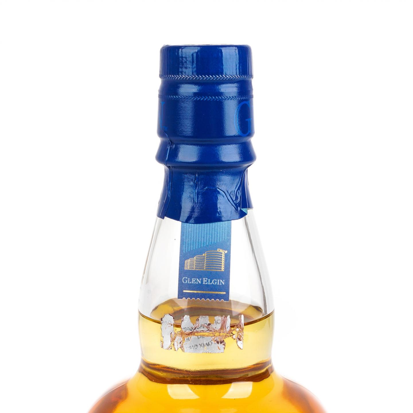 格兰爱琴 18年 2017 SR系列 限量版 行货 700ml