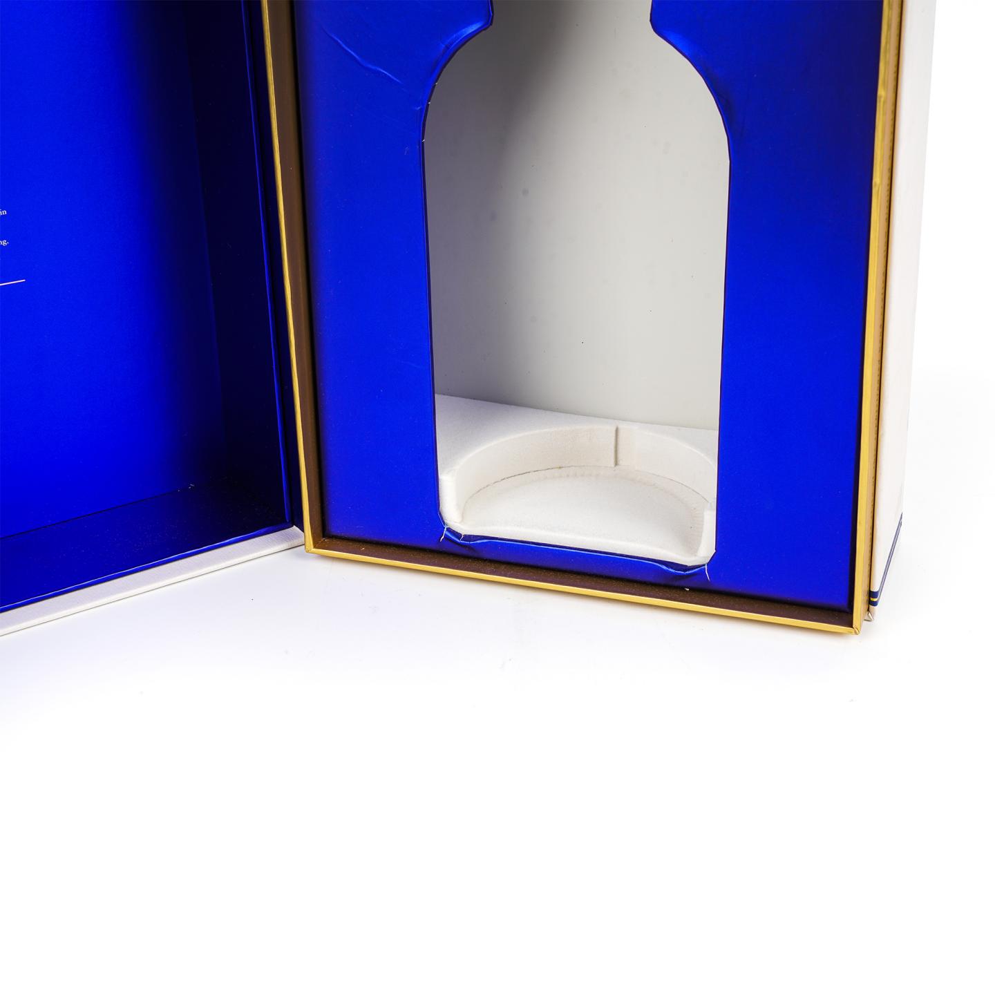 格兰爱琴 18年 2017 SR系列 限量版 行货 700ml