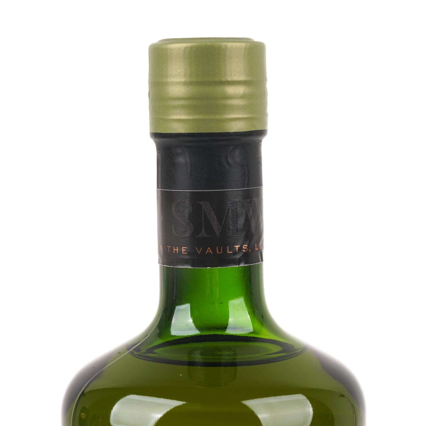SMWS 23.79 布赫拉迪 10年 2010 单桶