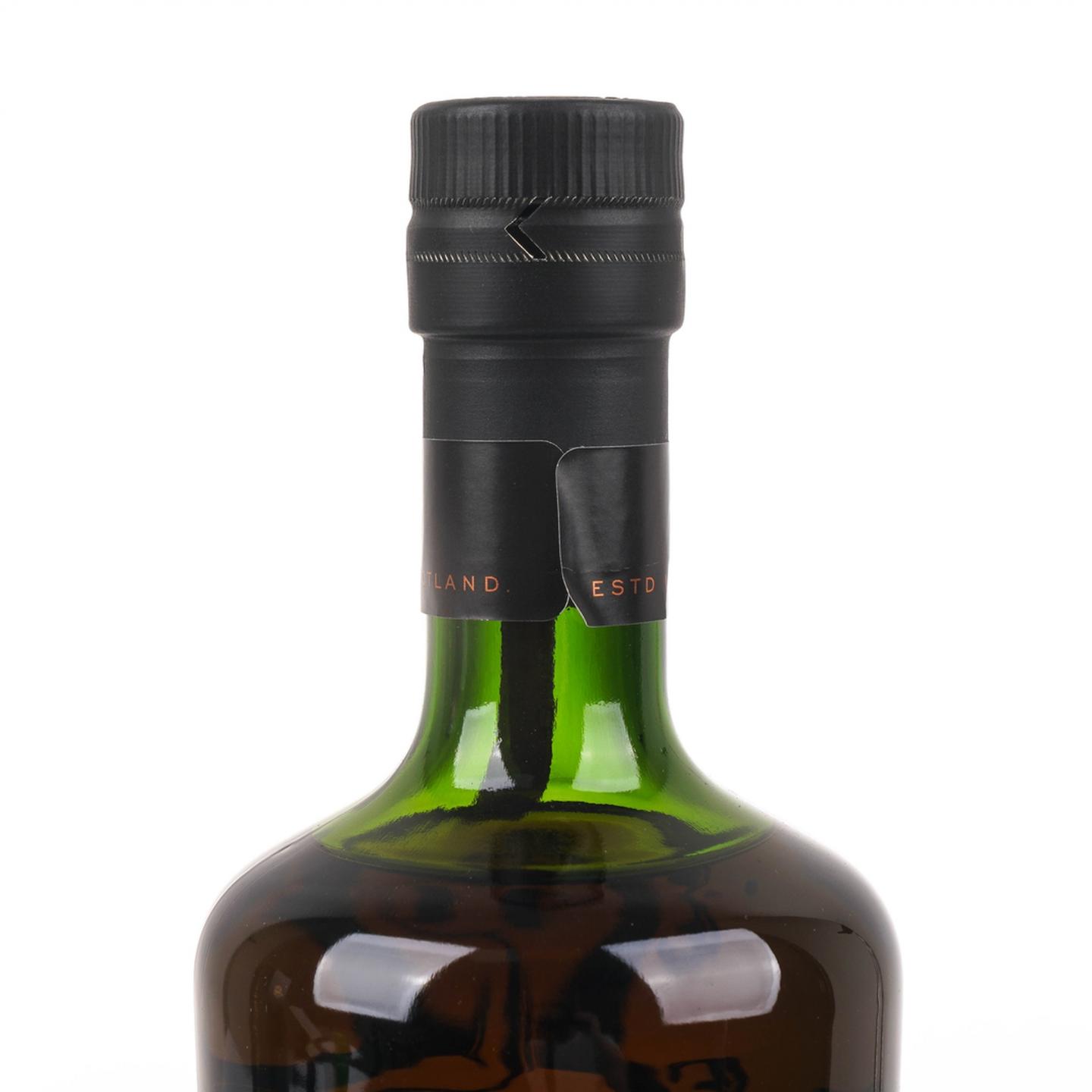 SMWS 76.147 慕赫 32年 1987 单桶