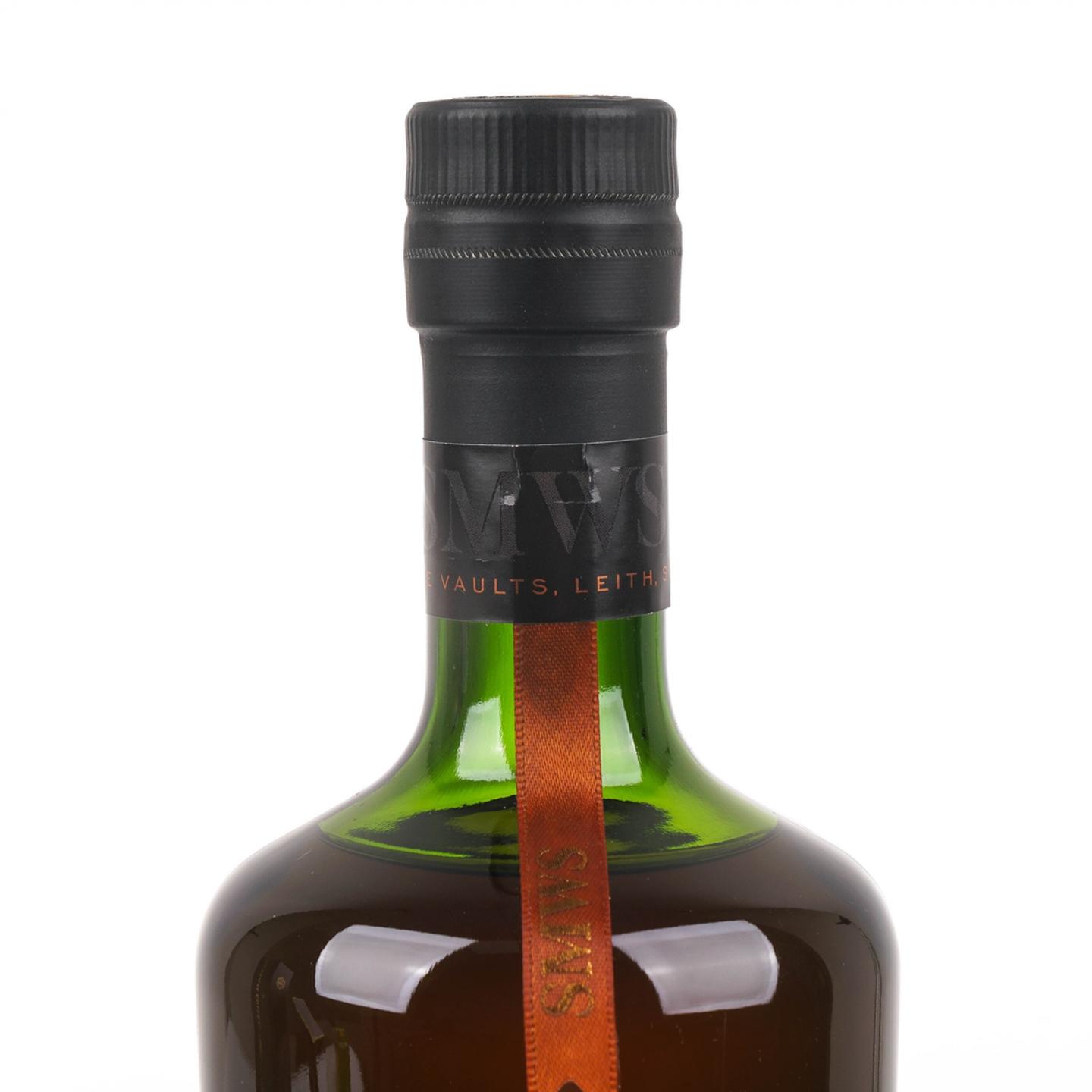 SMWS 76.147 慕赫 32年 1987 单桶